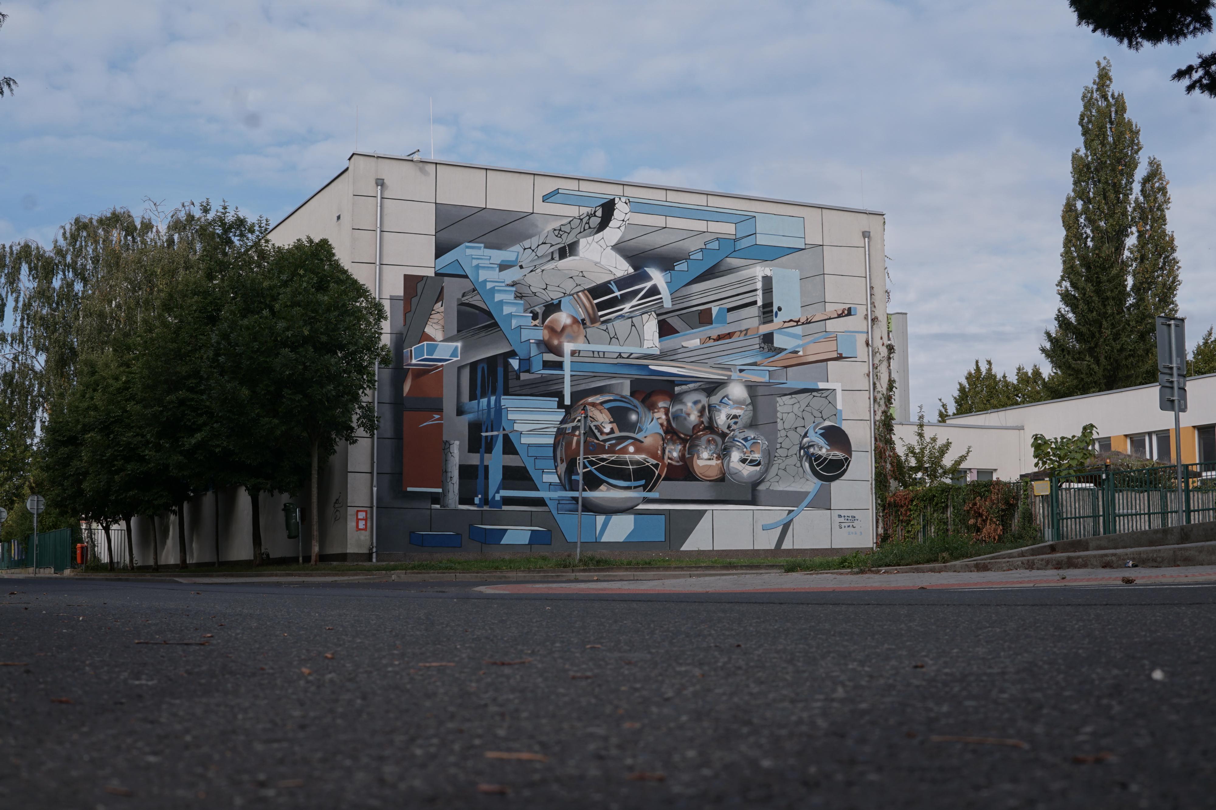 Základní škola Mladá Boleslav , Dukelská 1112 foto 4