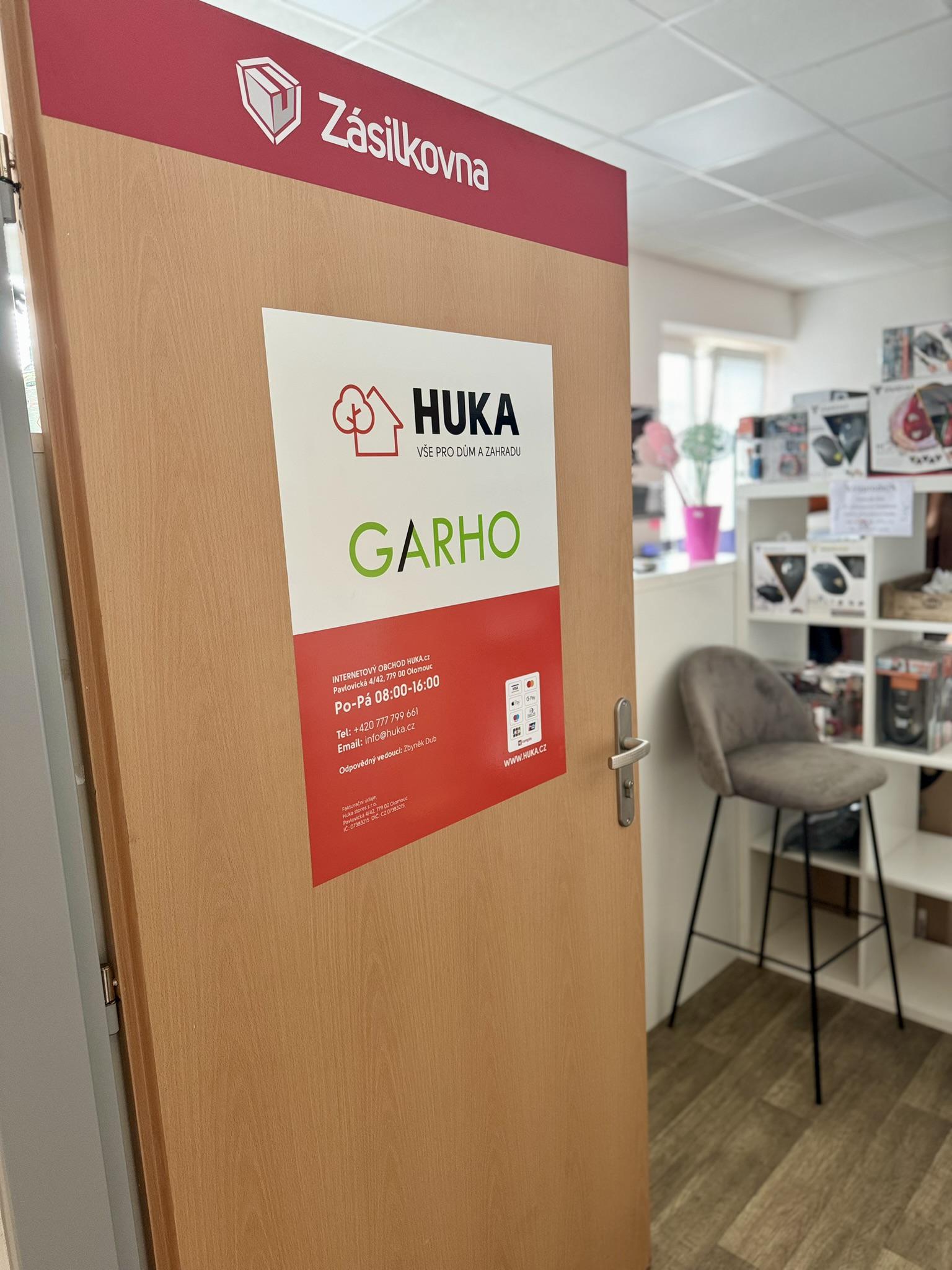 HUKA.CZ foto 4