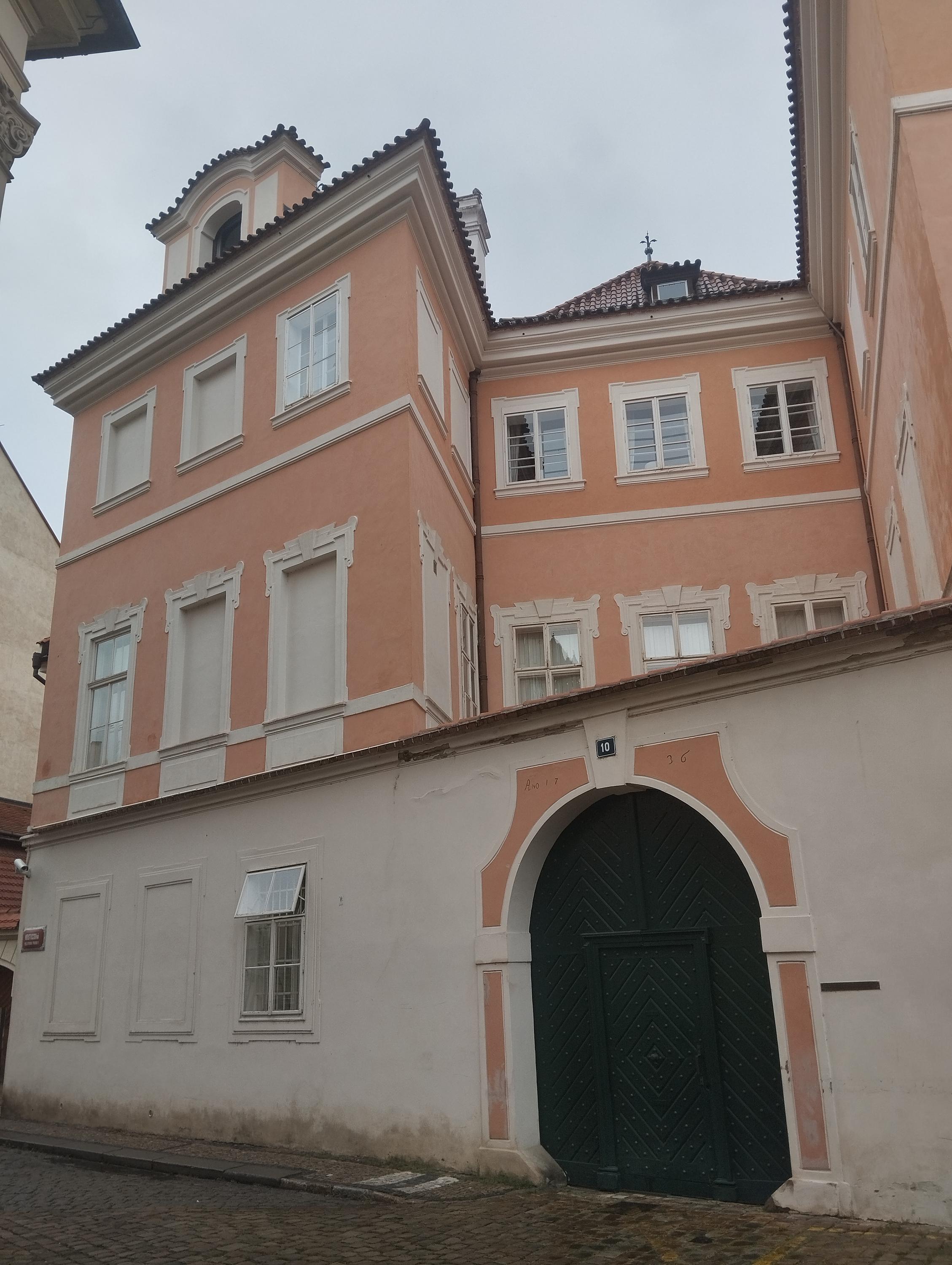 Obchodní oddělení - Velvyslanectví Francouzské republiky foto 2