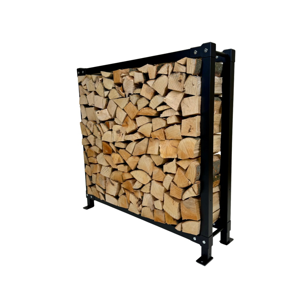 Dřevníkové stěny foto 3