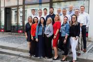 Fotografie REMAX Atrium