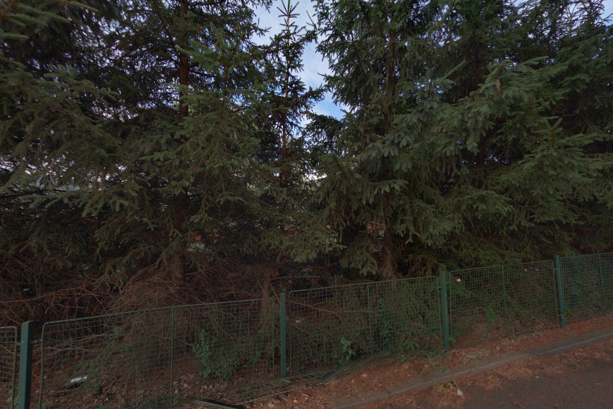 Hřiště UMT, ZŠ Benešov nad Ploučnicí