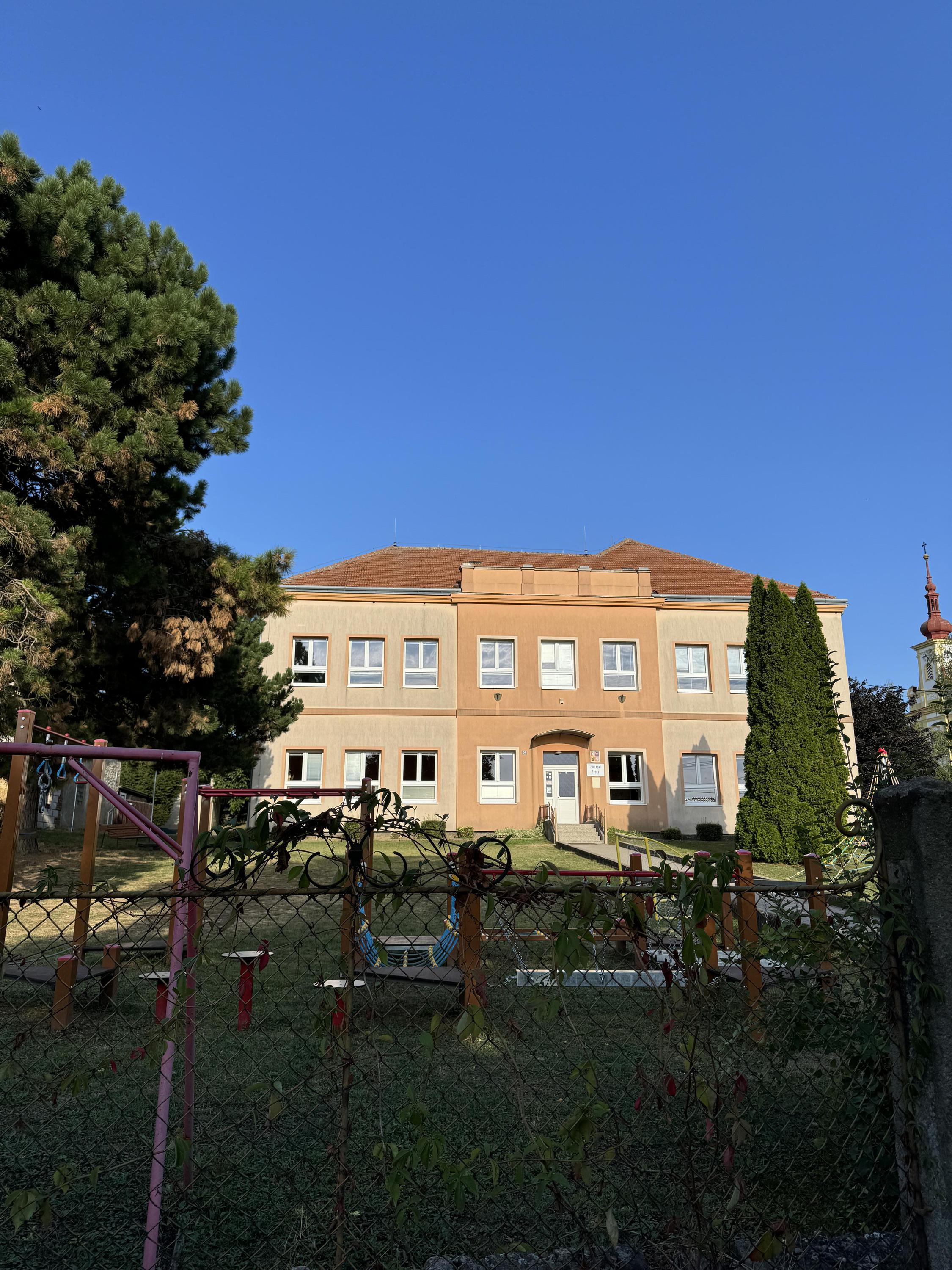 ZŠ Počenice -Tetětice foto 4