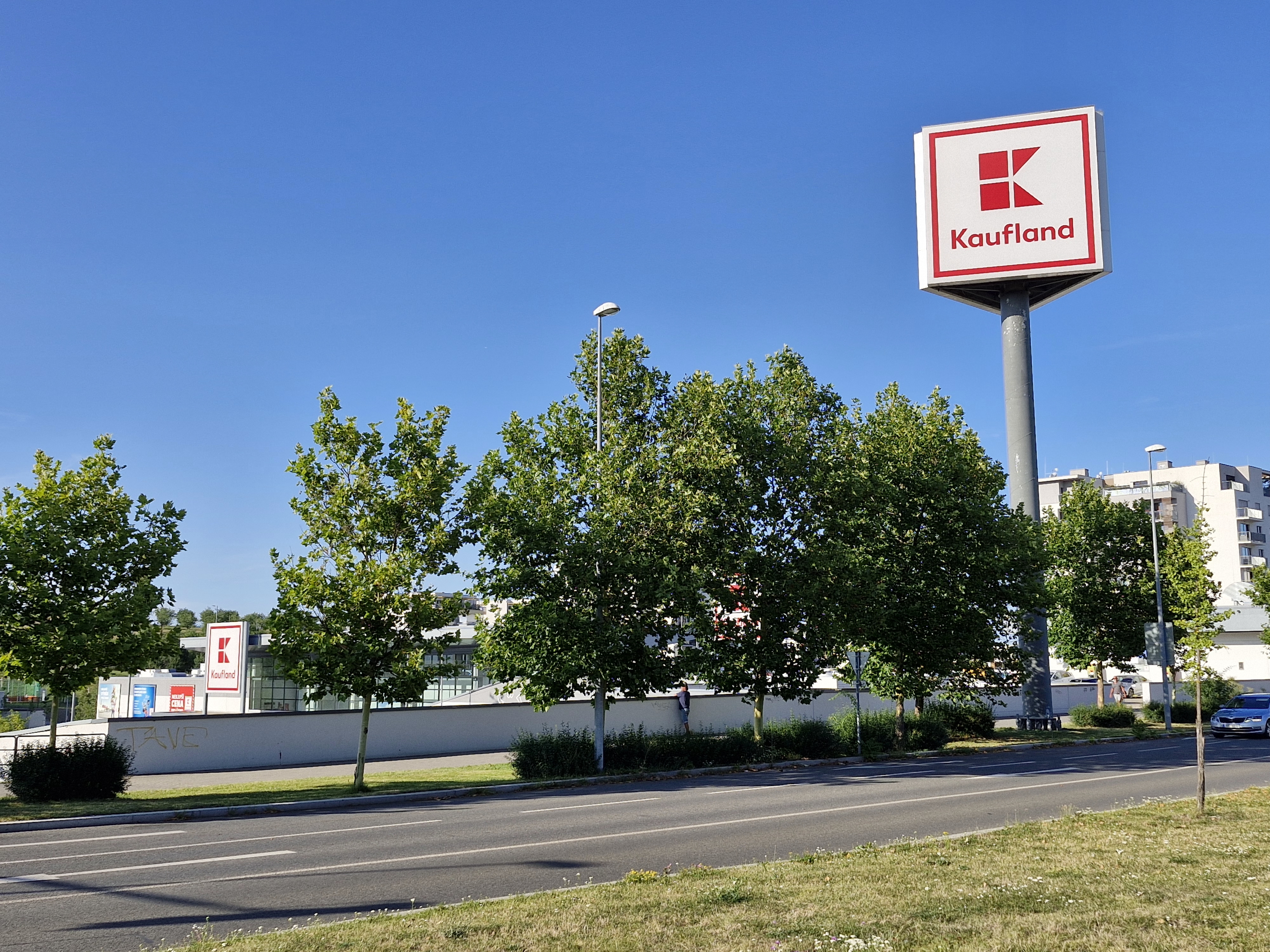 Kaufland foto 6