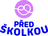 logo Před školkou
