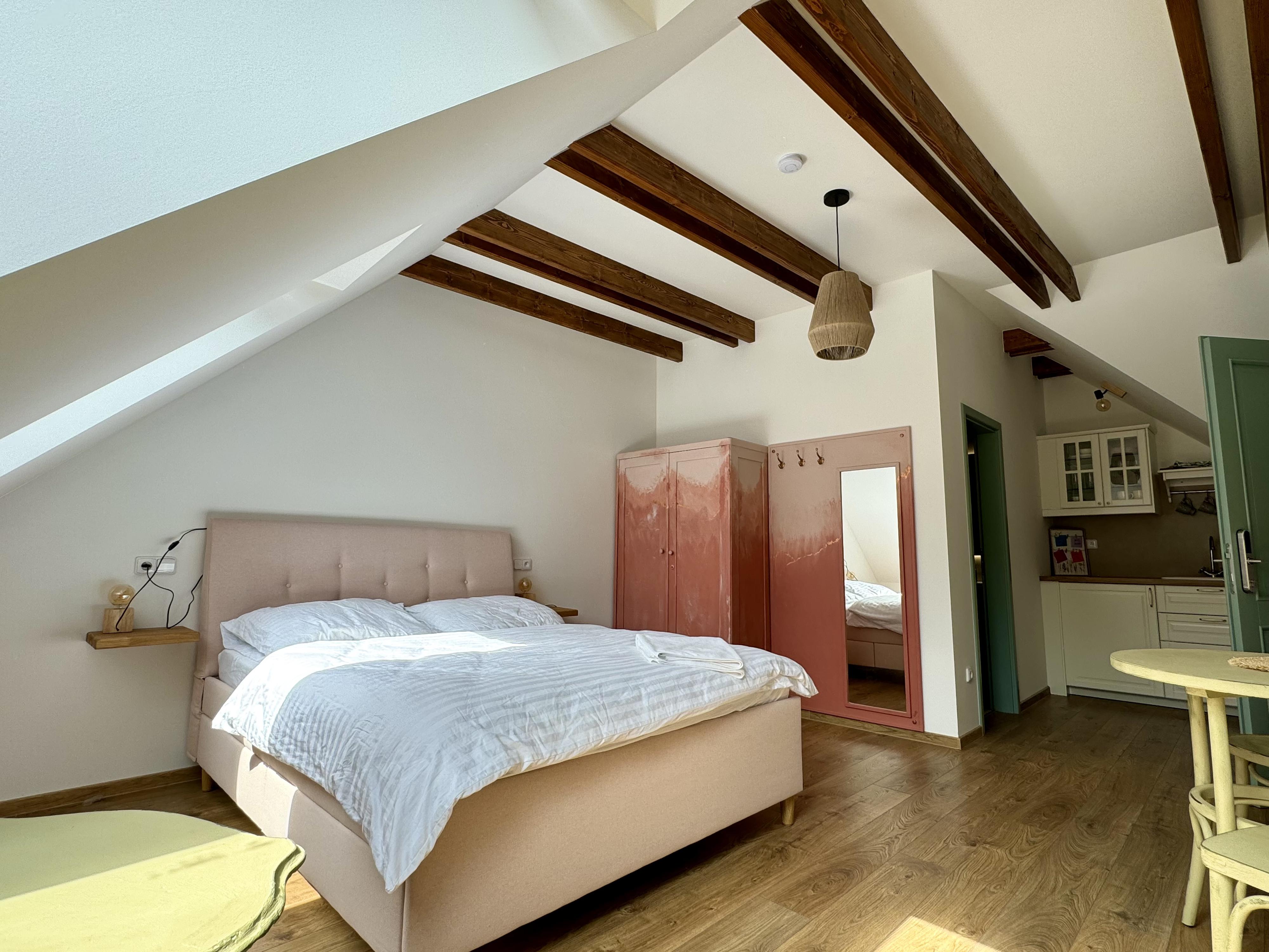 Soul Apartments Mikulov foto 2