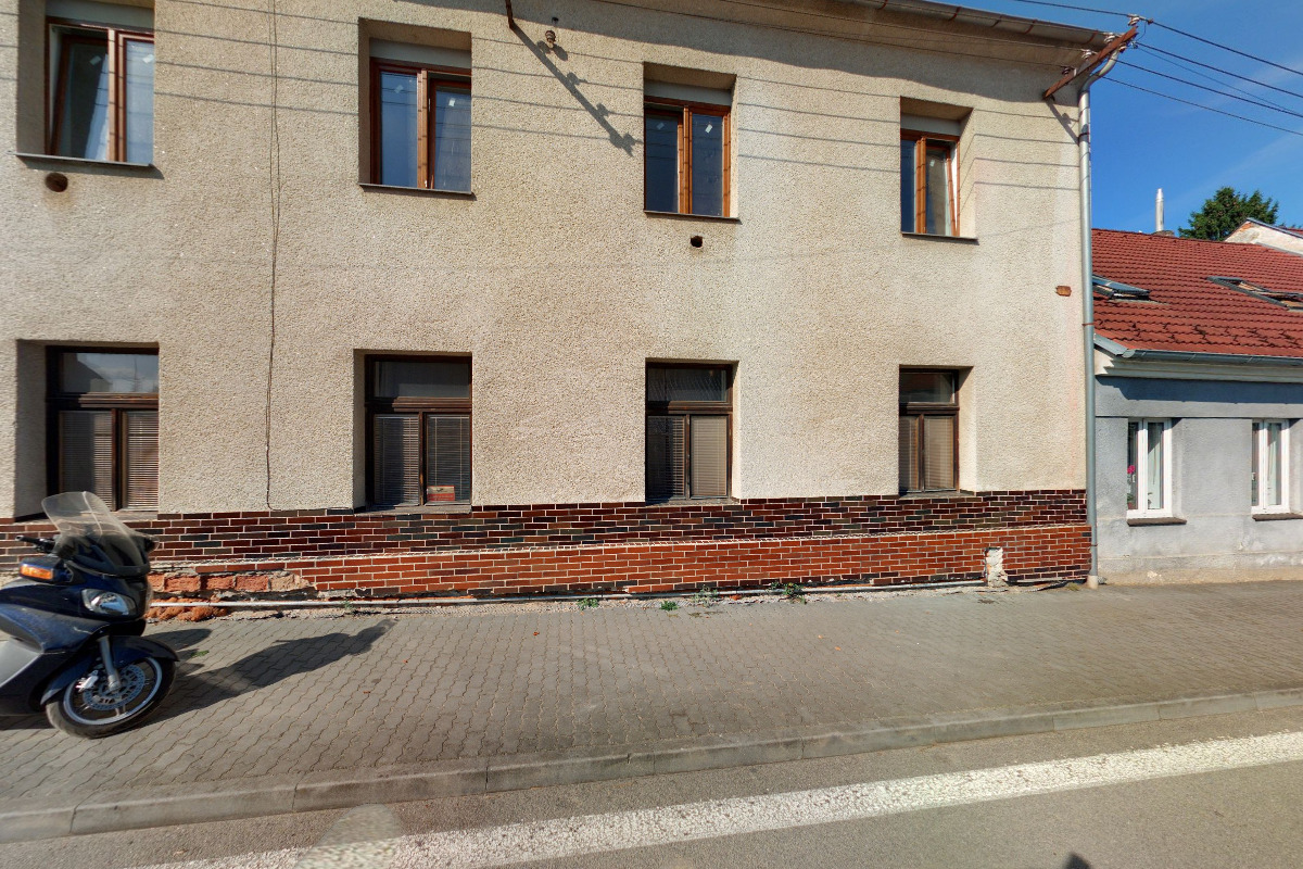 Ubytování U Jeníka II.