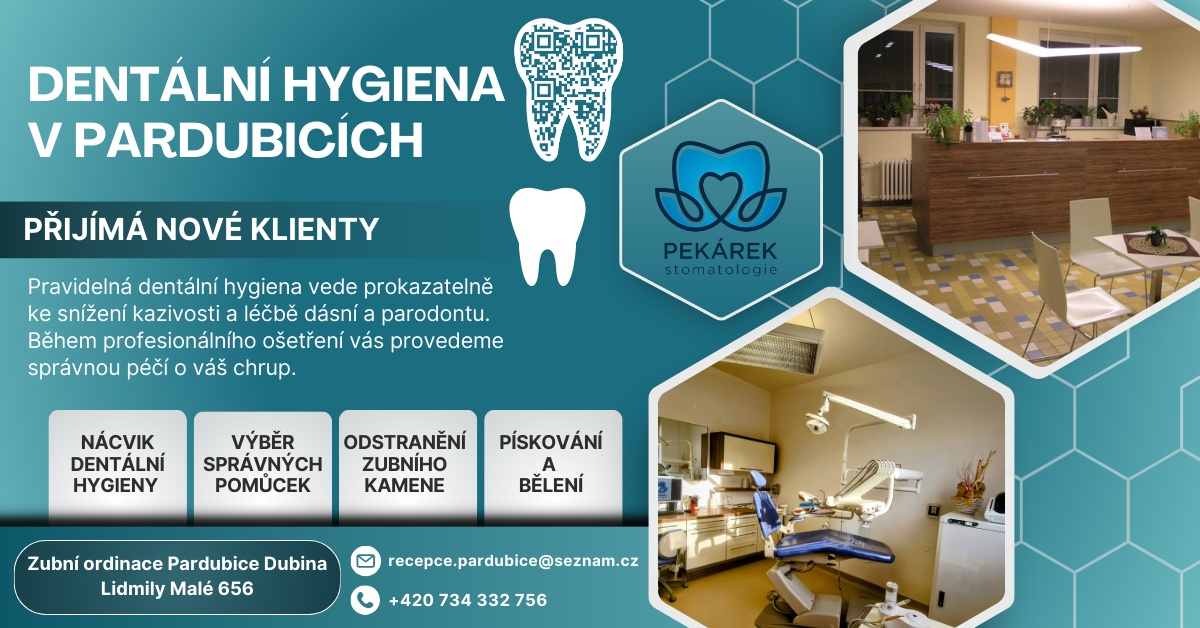 Zubní ordinace Pekárek - Stomatologické centrum foto 2
