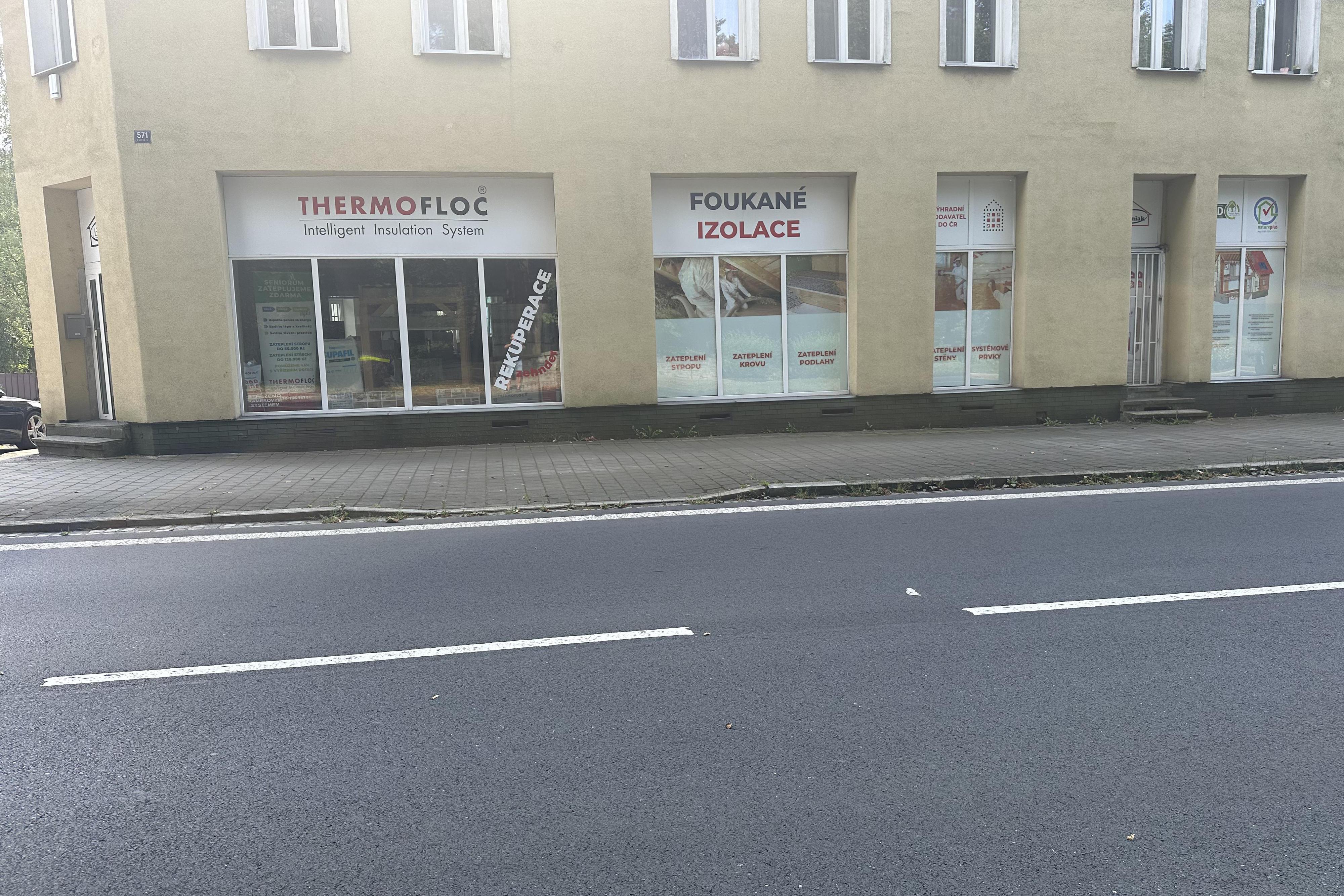 Thermofloc - BUDNIAK s.r.o.