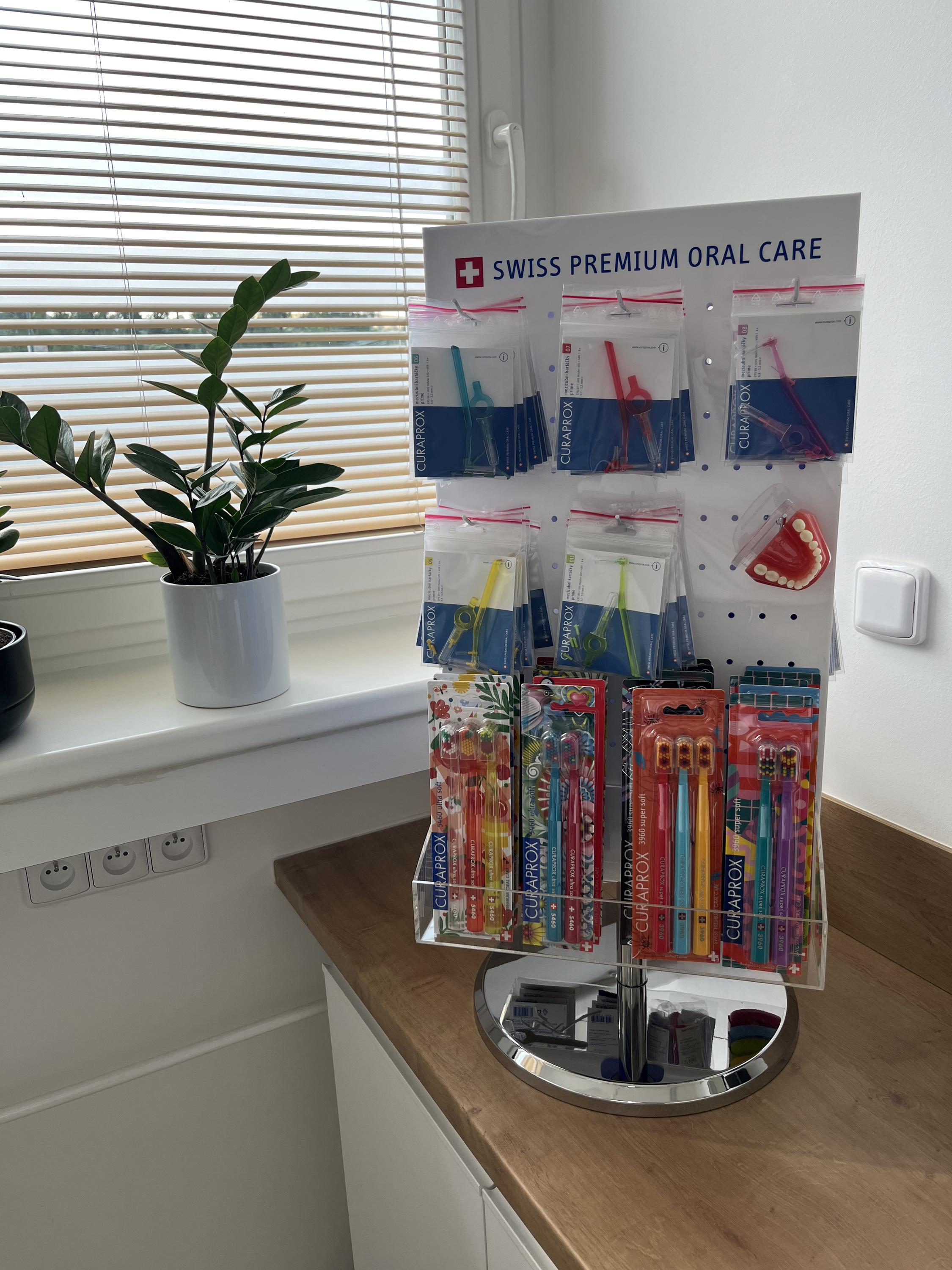 Zubní ordinace a dentální hygiena NapaDent foto 6