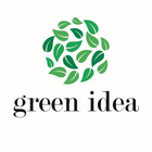 Logo obchodu Green Idea, s.r.o.