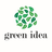 logo Green idea