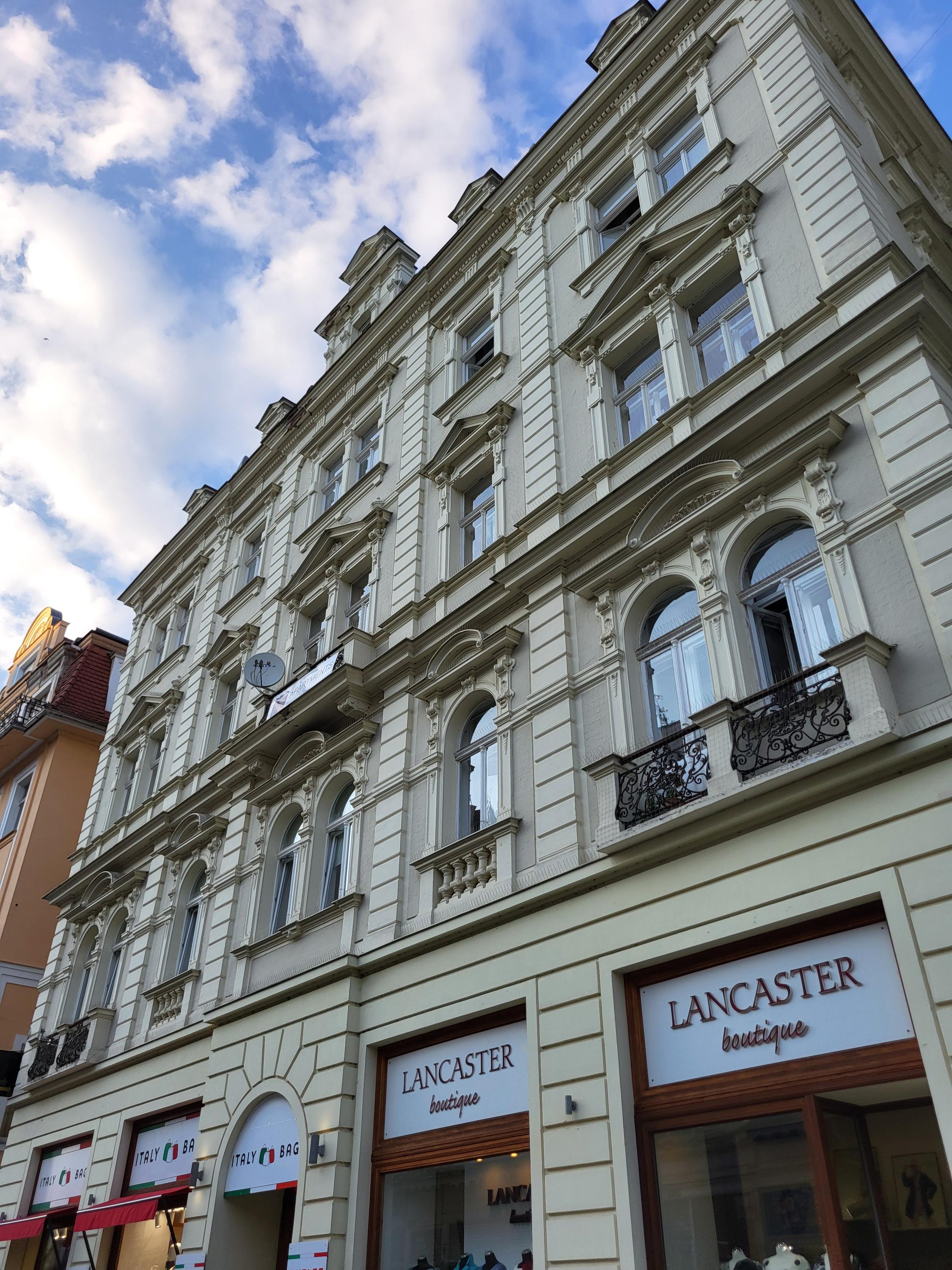 7k - Apartmány Lázeňská foto 5