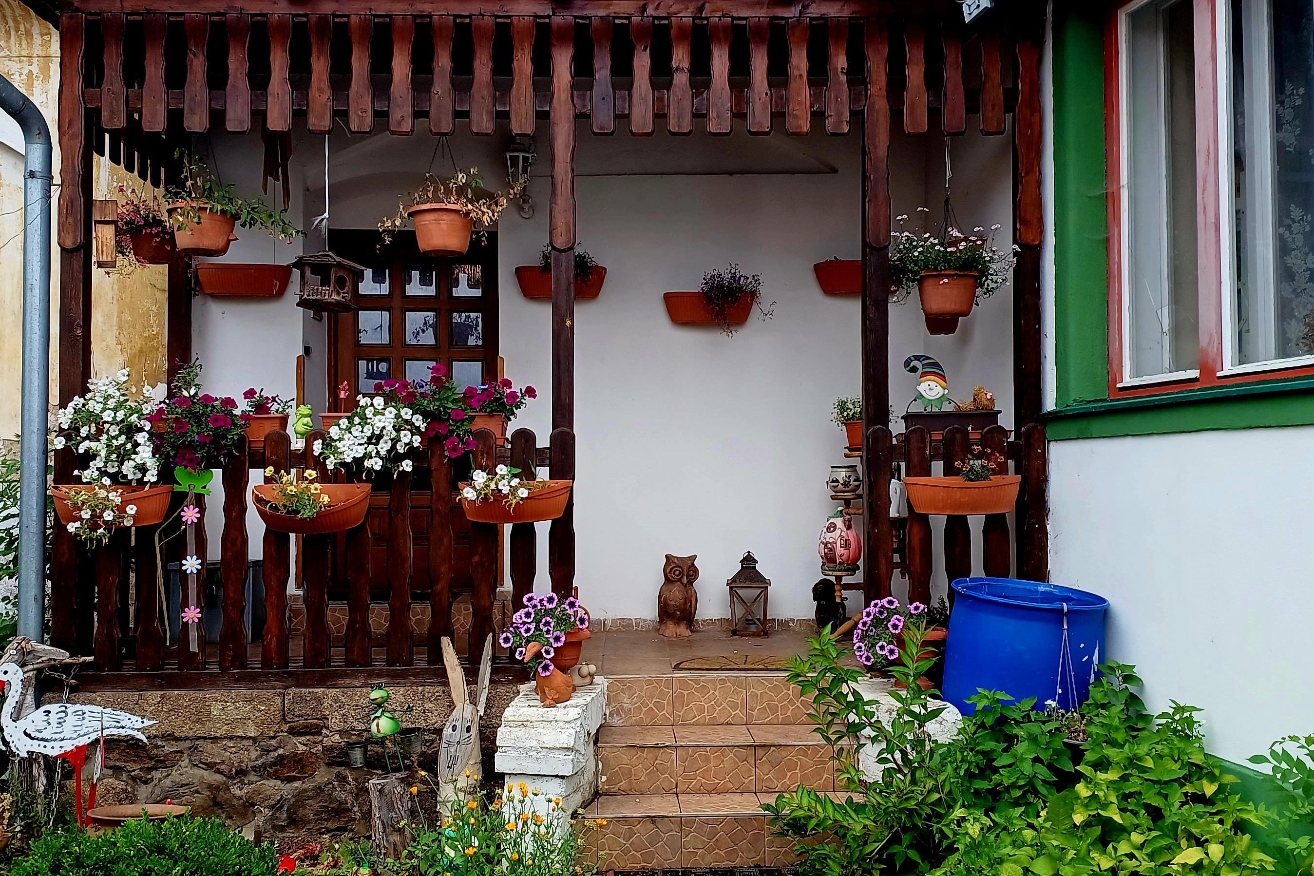 Ubytování Chlum u Třeboně - na Křížovce