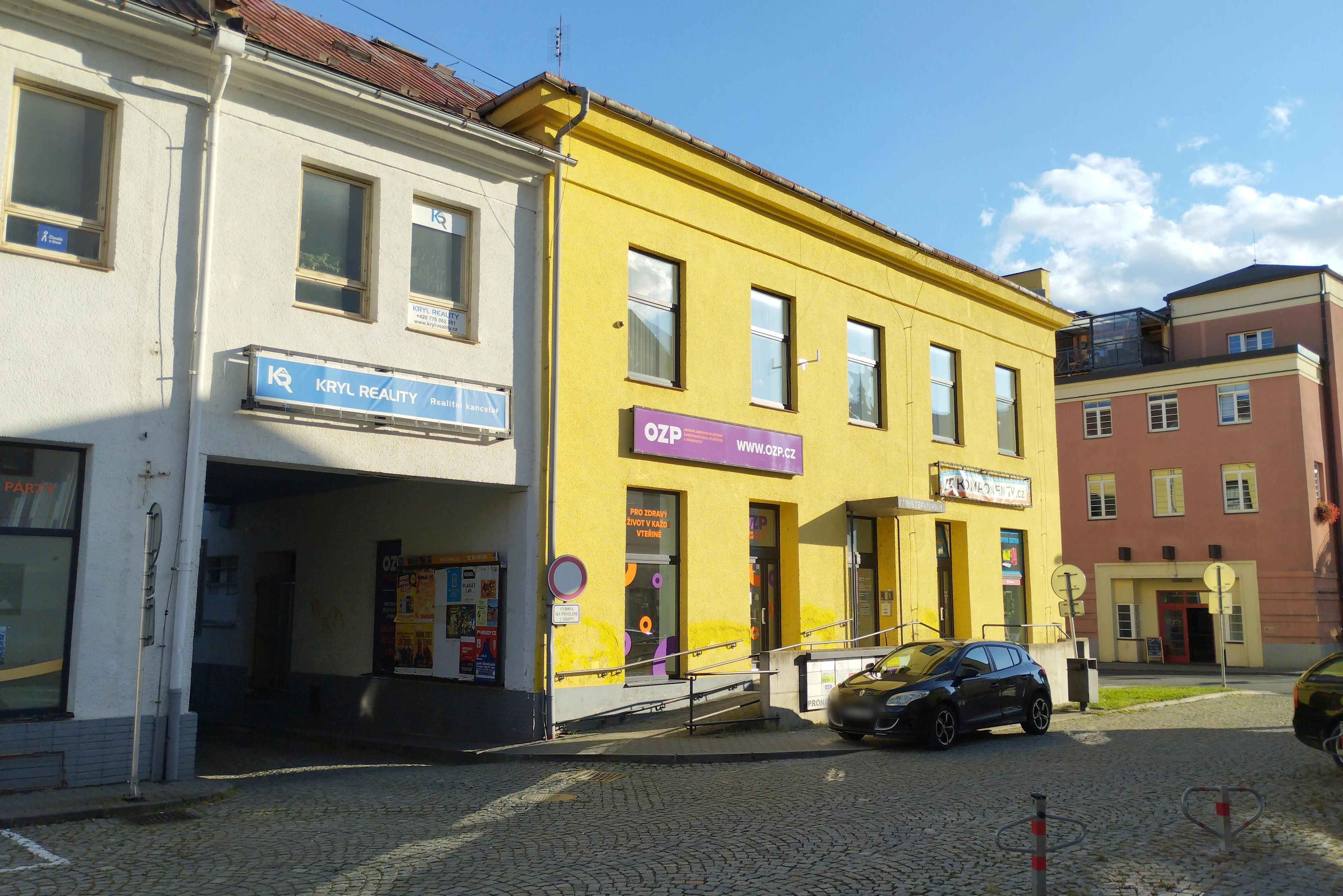 KRYL REALITY - Ing. Miroslav Kryl