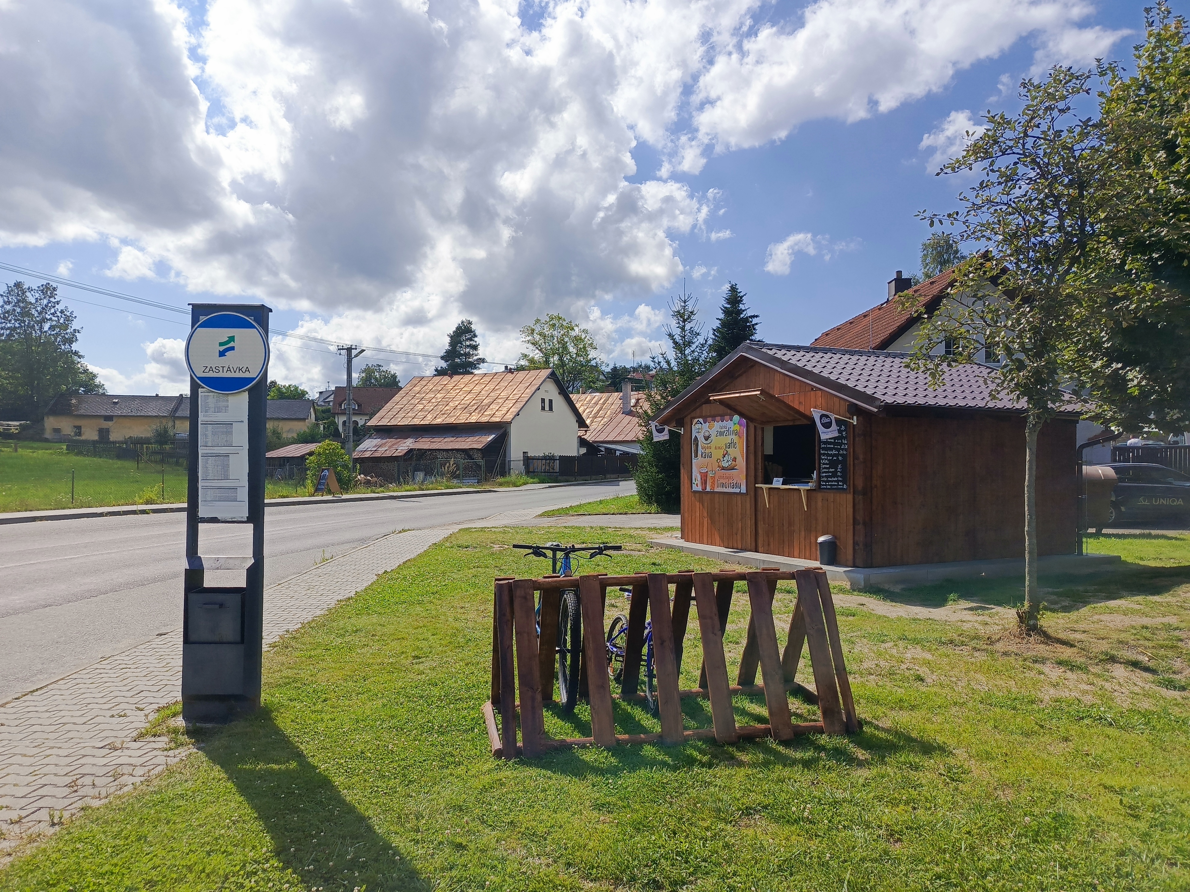 Zmrzlina Vafle Polnička foto 4