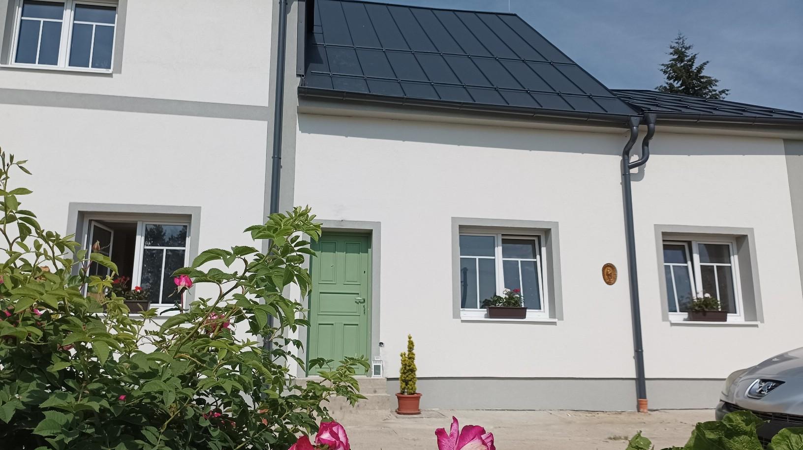 Apartmány Ševcovna, ubytování v soukromí Šumava foto 4