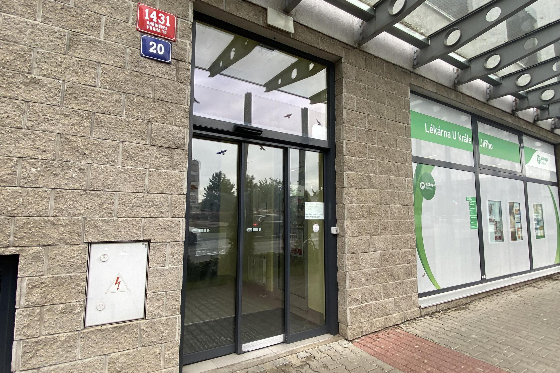 MUDr. Anna Zubíková, MediClinic a.s.