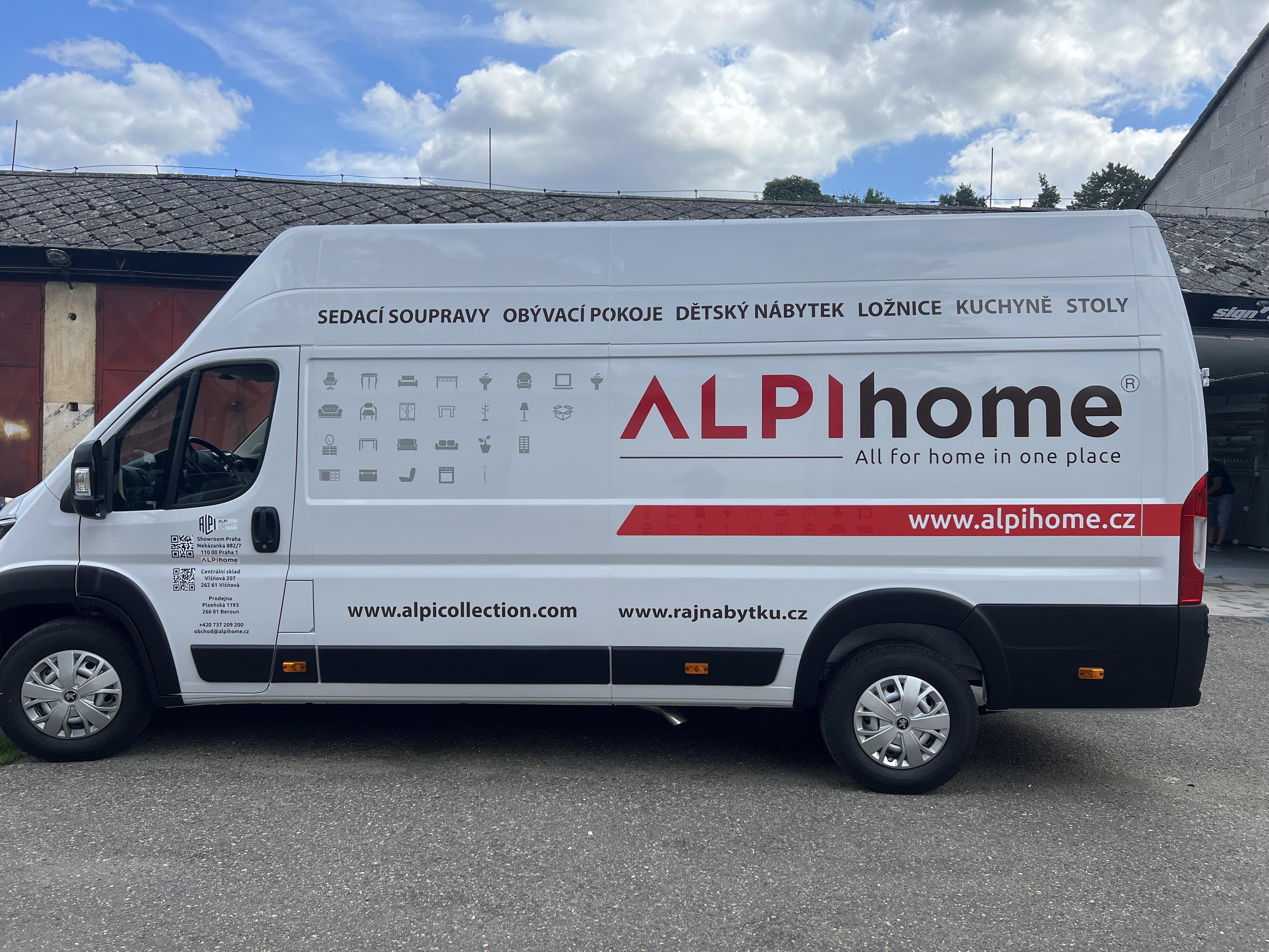 Reklamní a grafická agentura Luciadesign.cz foto 4