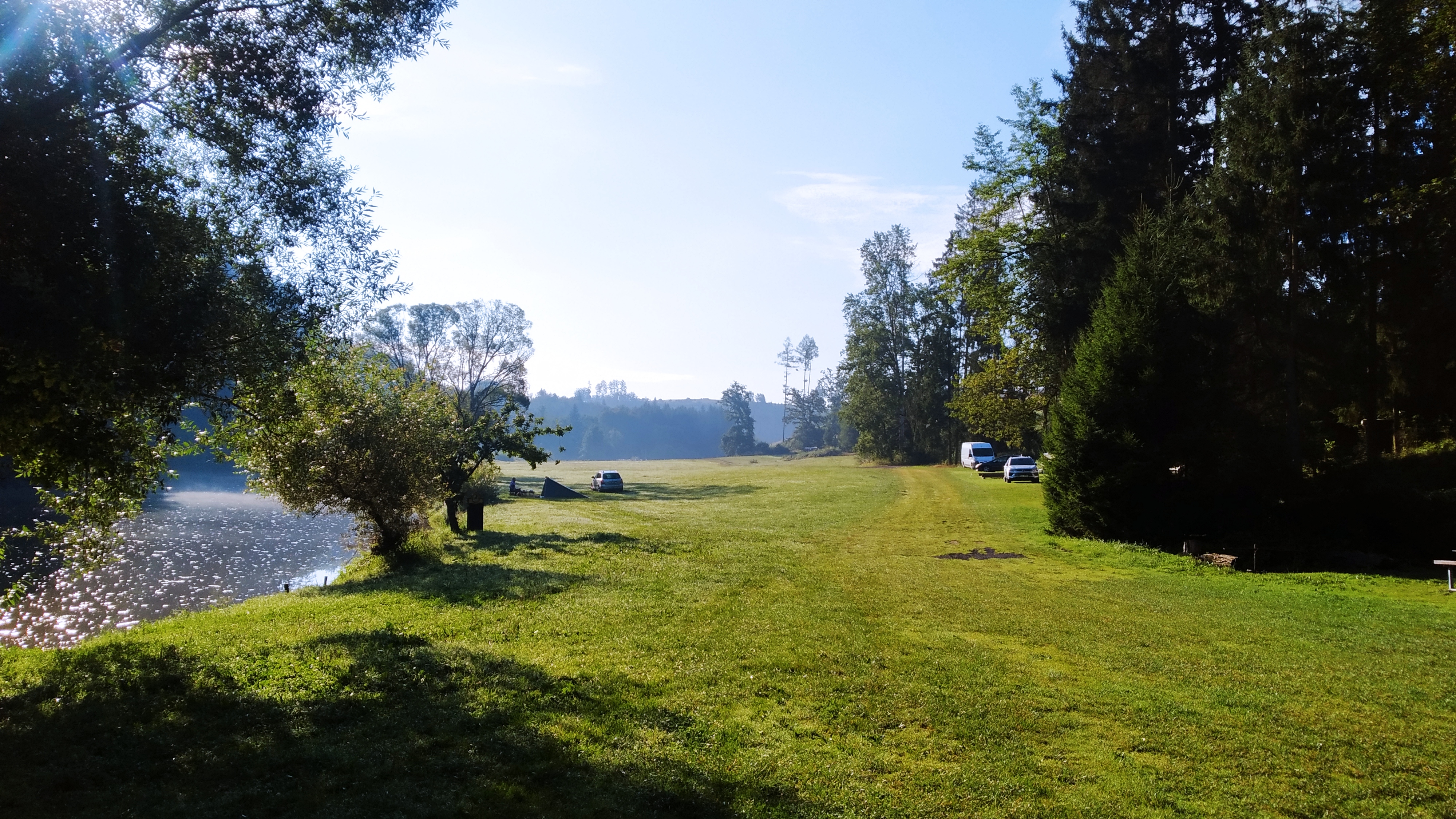 Tábořiště U Vlka foto 4