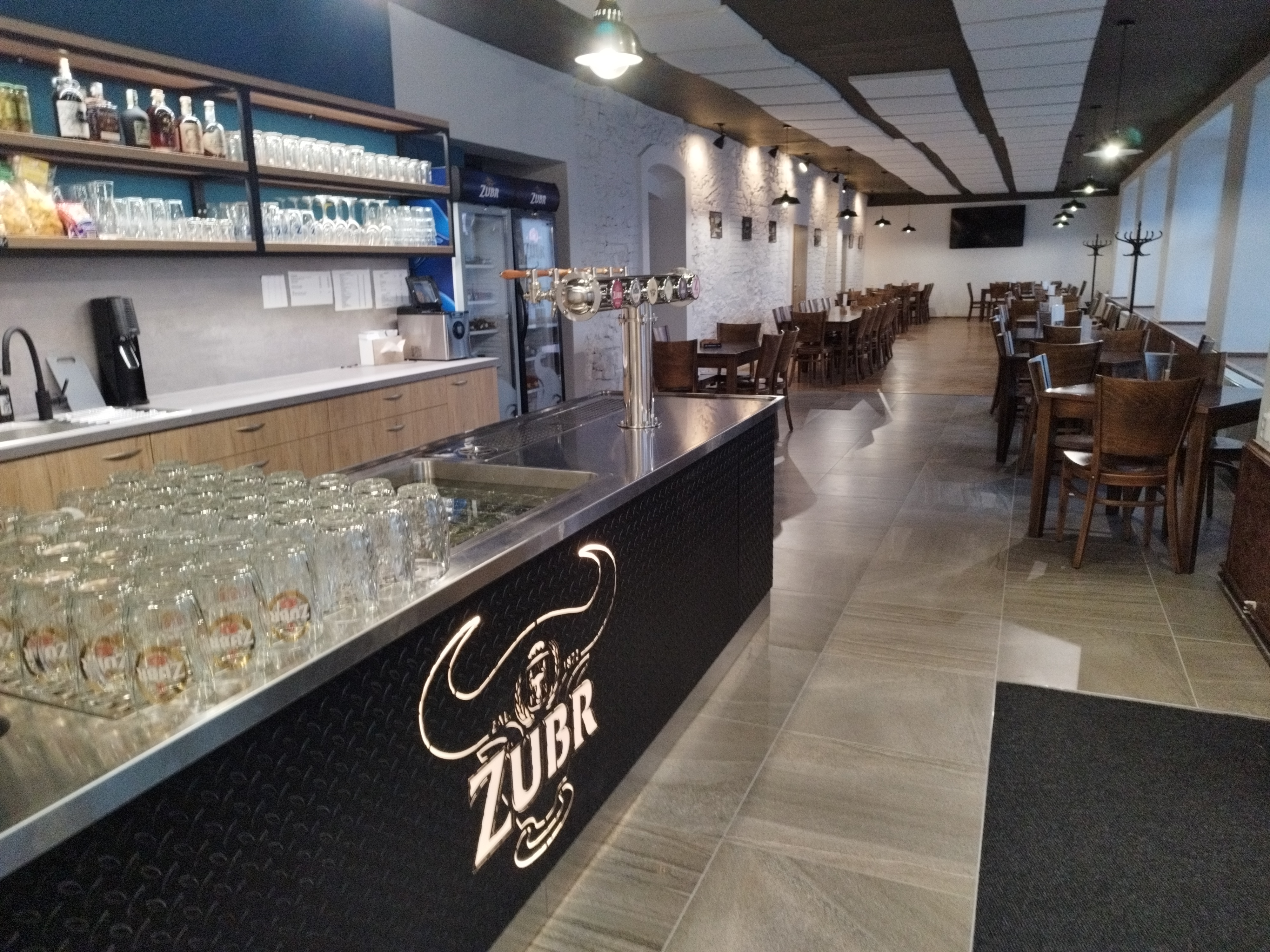 Pivovarský ŠENK foto 2