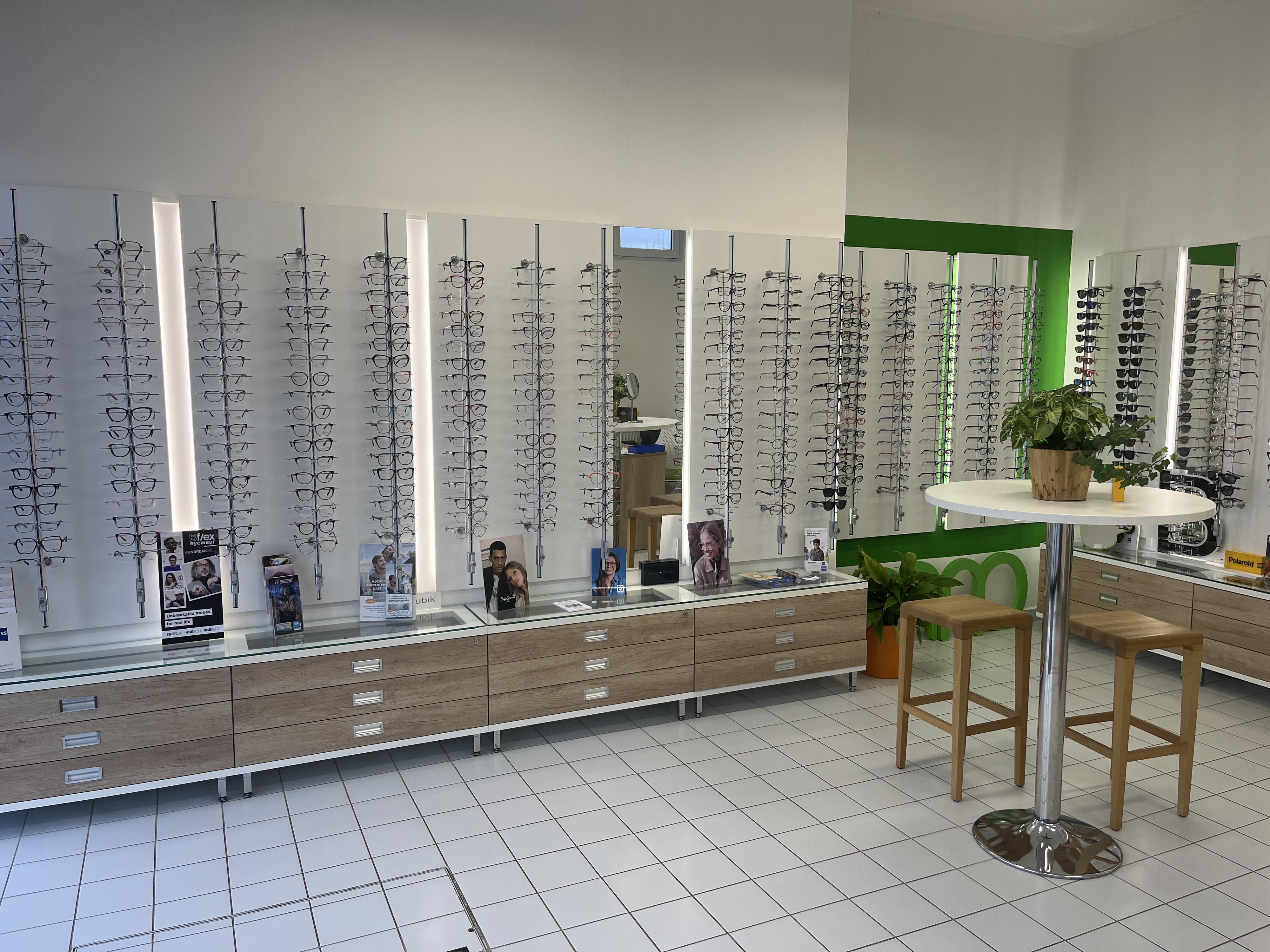 Oční optika LK foto 3