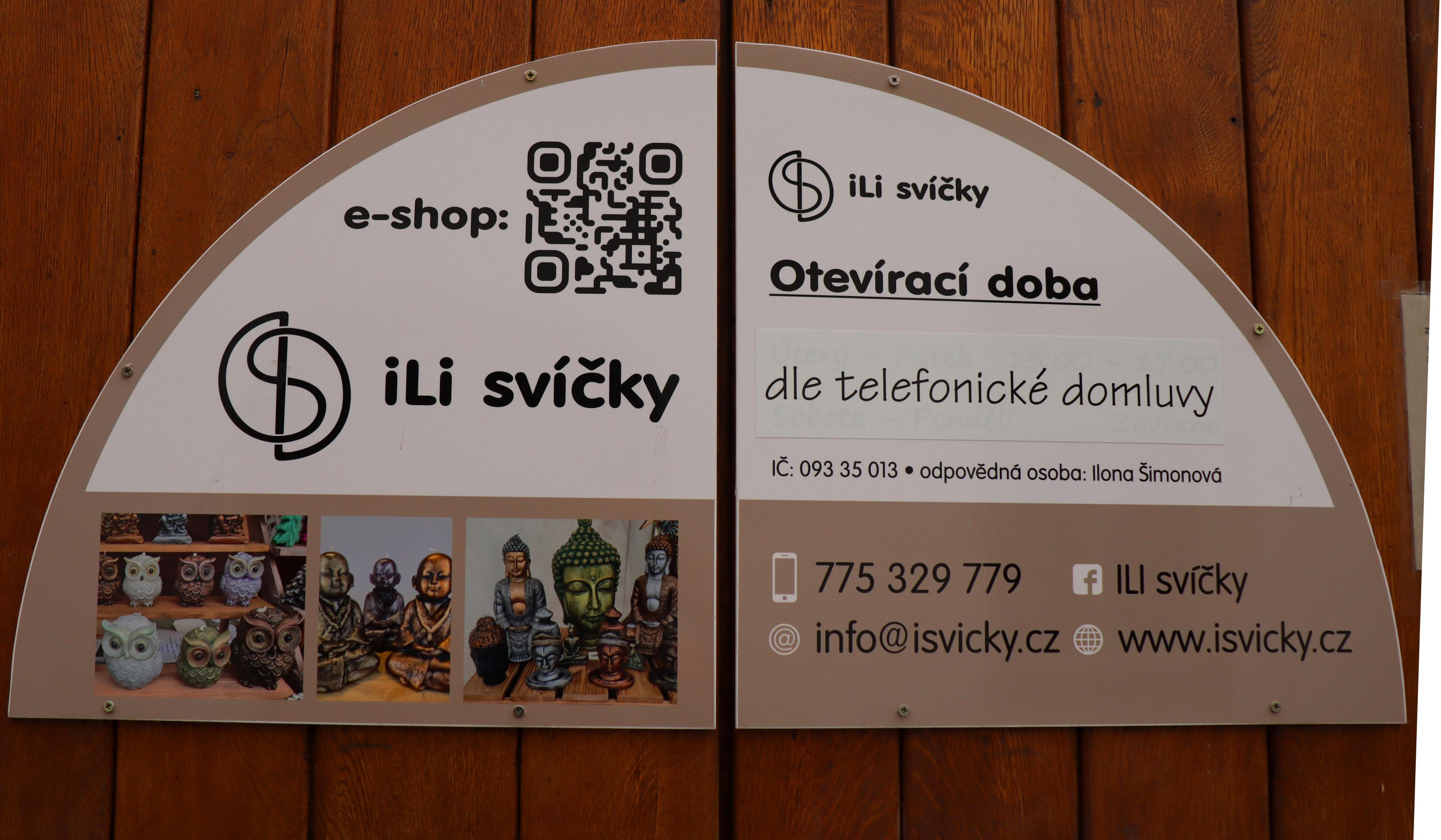 Čarodila - svíčky s příběhem foto 5