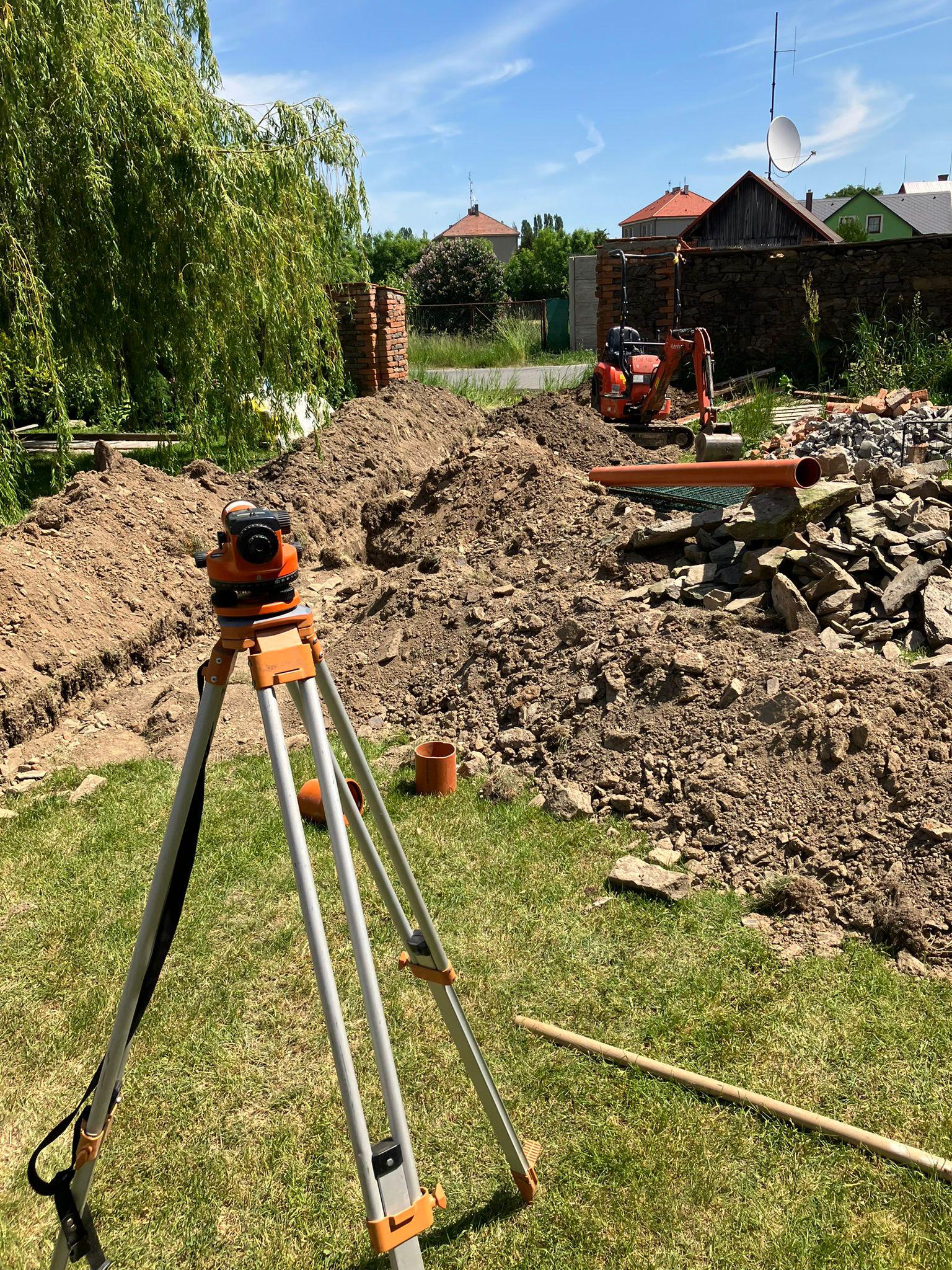 Vykopeme Odvezeme foto 3