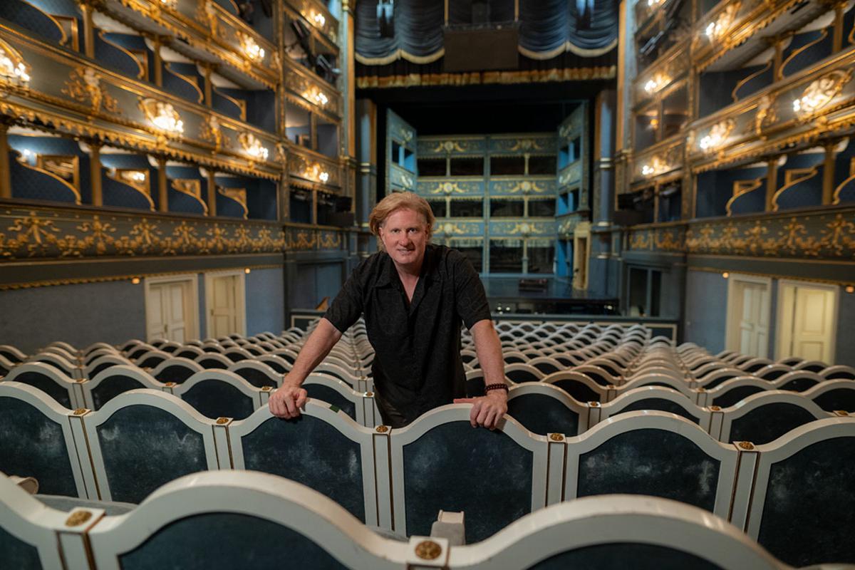 Kurt Vinion Fotografování