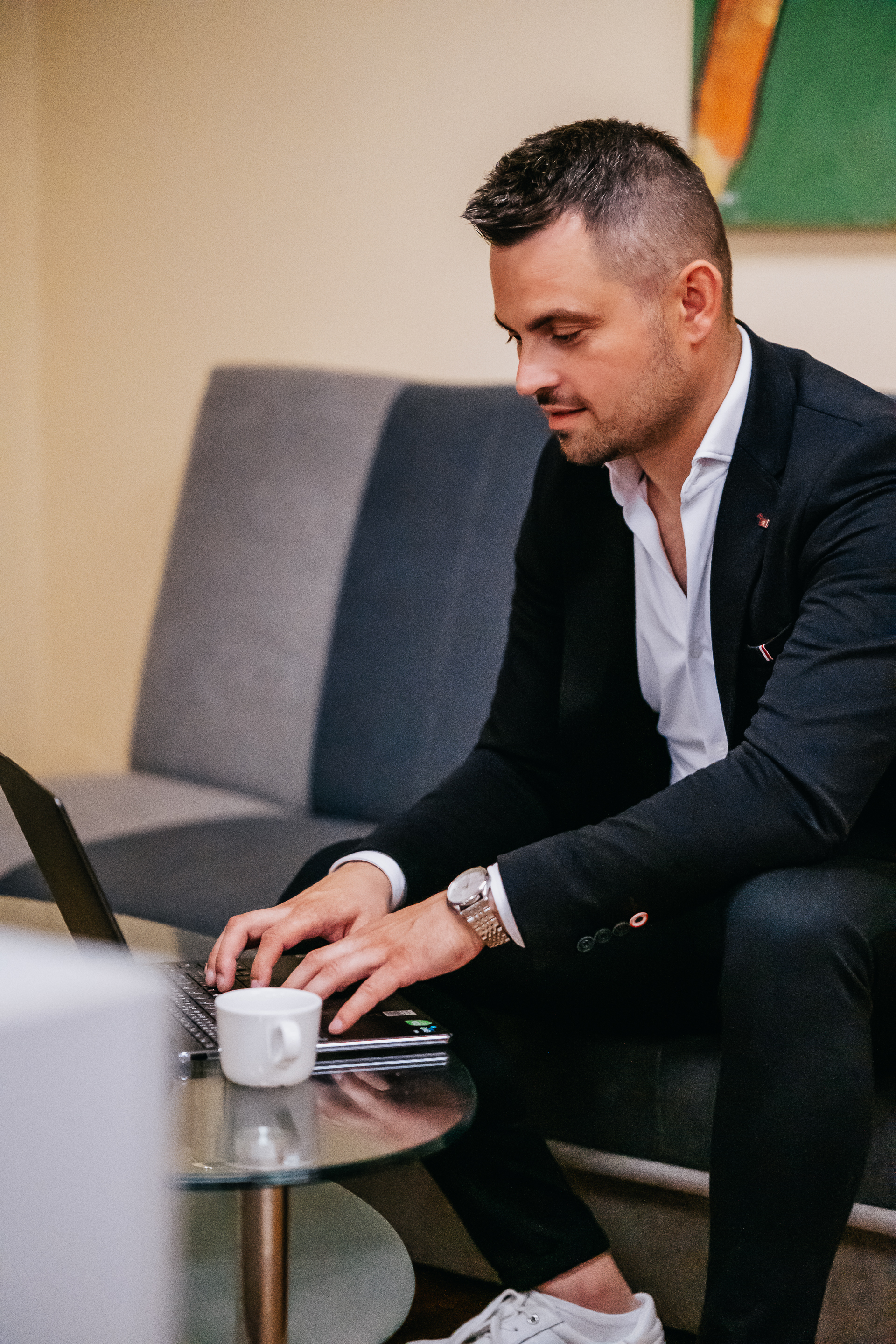 Tomáš Bušek - Váš realitní makléř foto 3