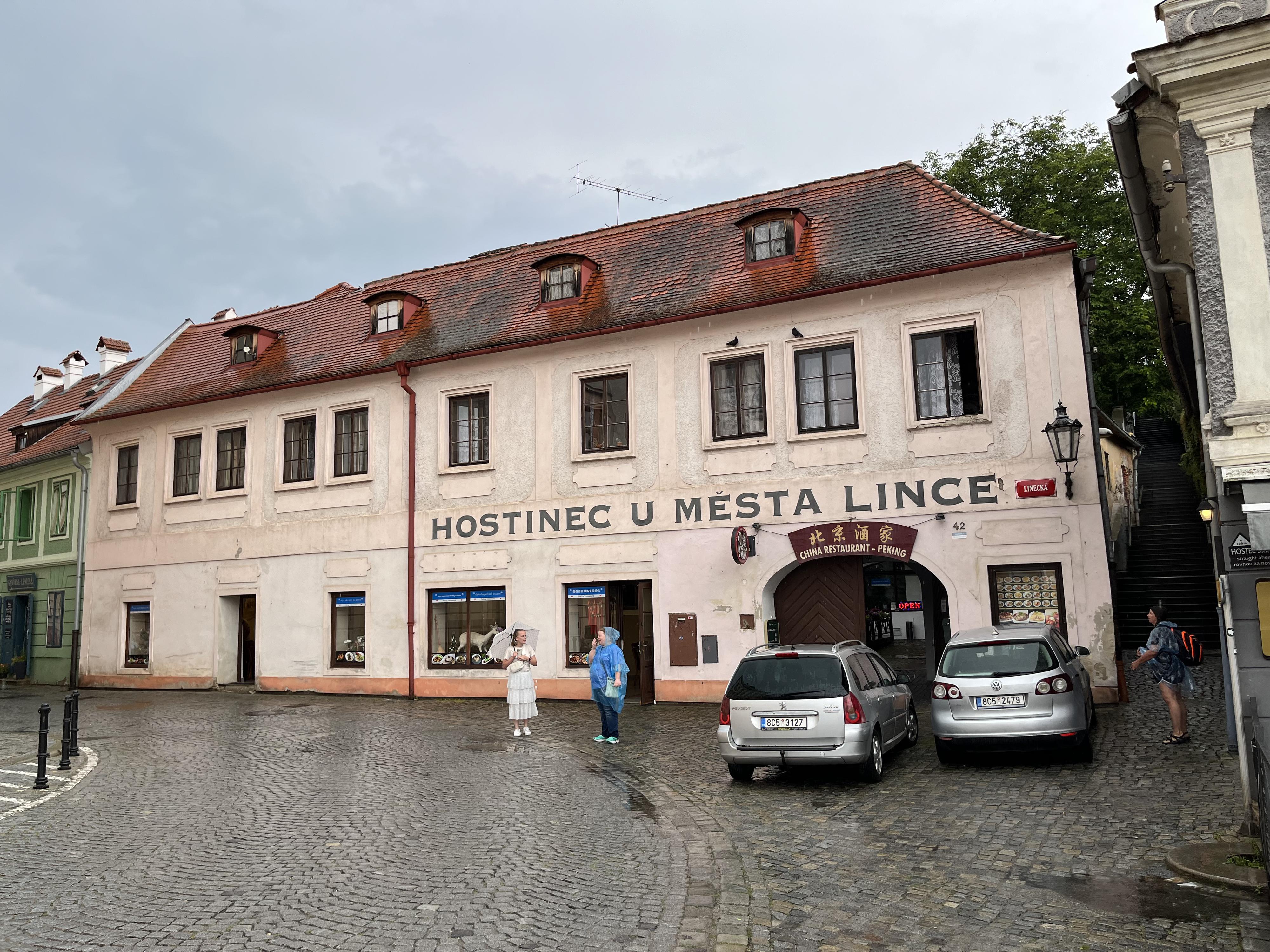 Peking China Restaurant foto 5