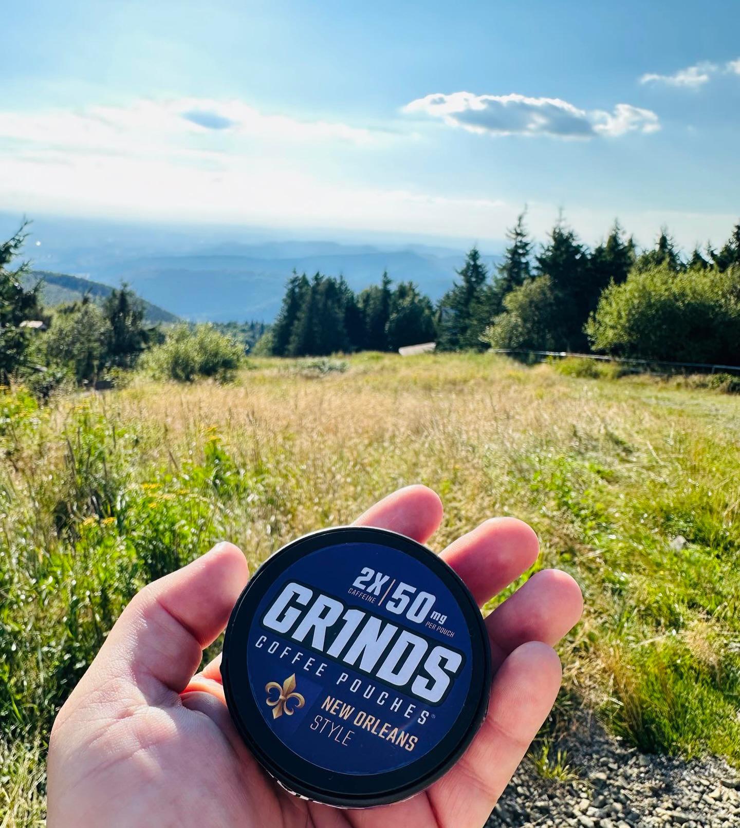 Grinds.cz - kávové sáčky foto 3