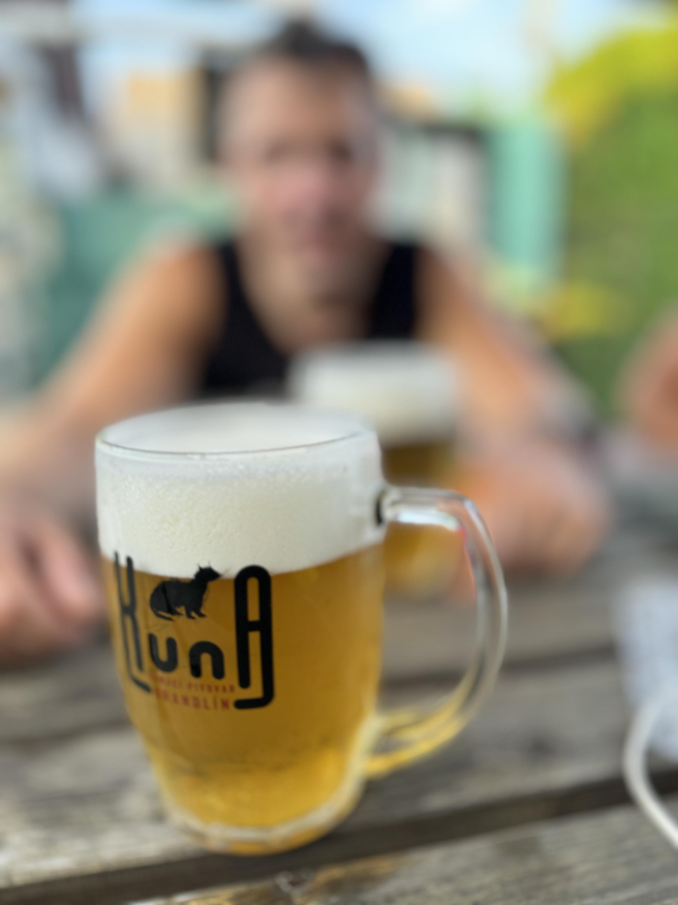 Pivovar Brandlínská Kuna foto 2