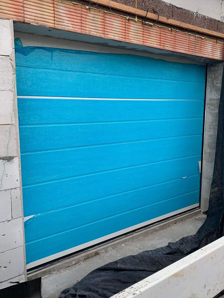 Simpl Gate foto 5