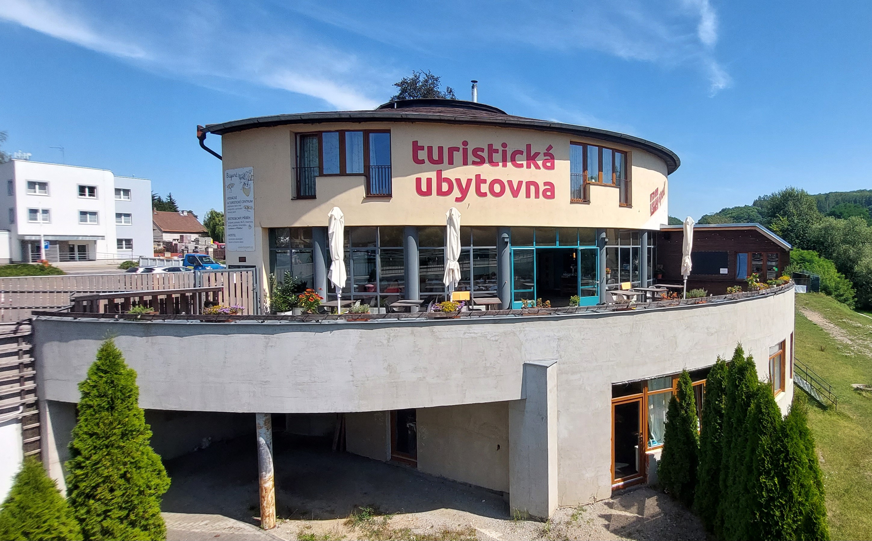 Hostel Příběh foto 4