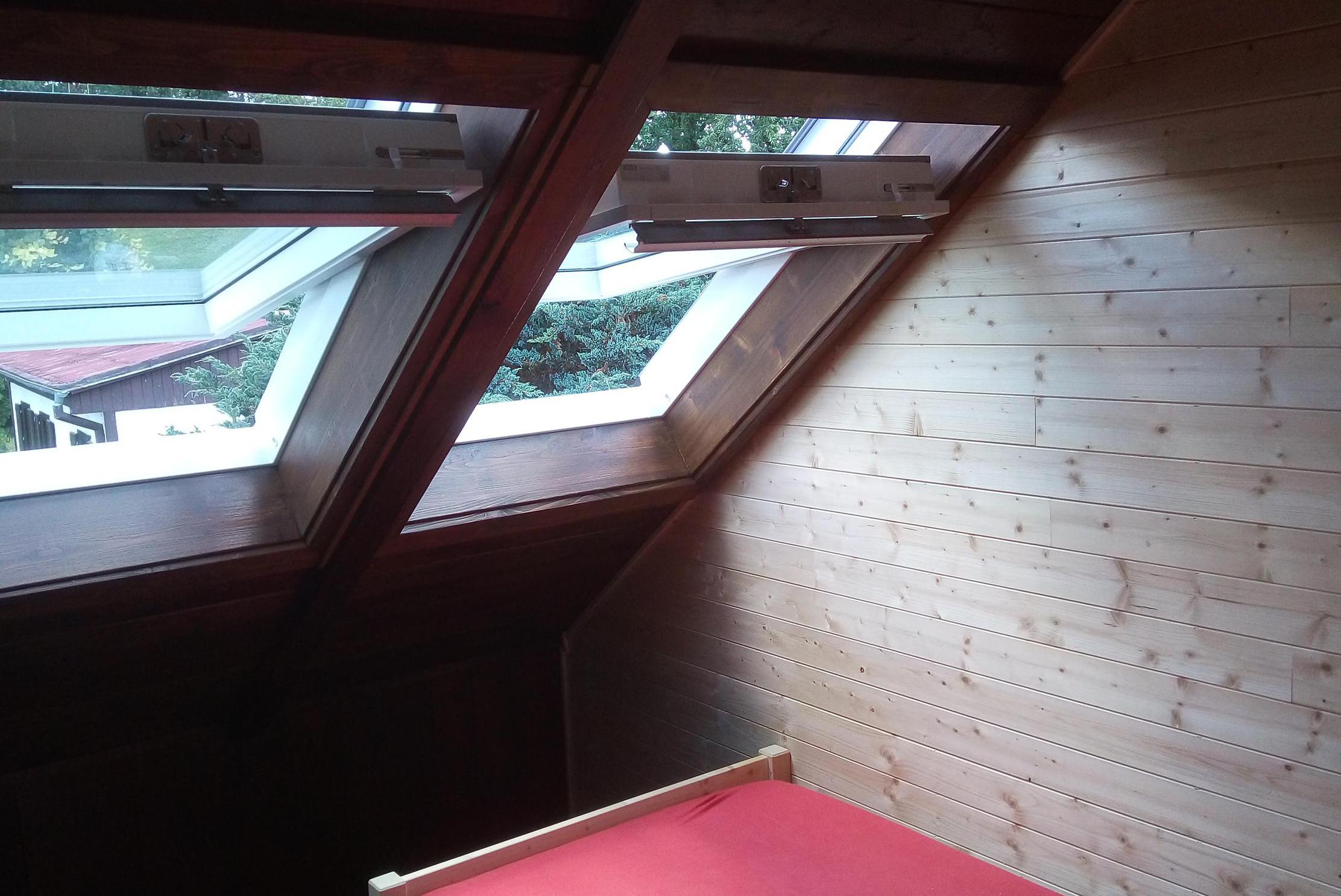 Truhlářství Jaroslav Paur