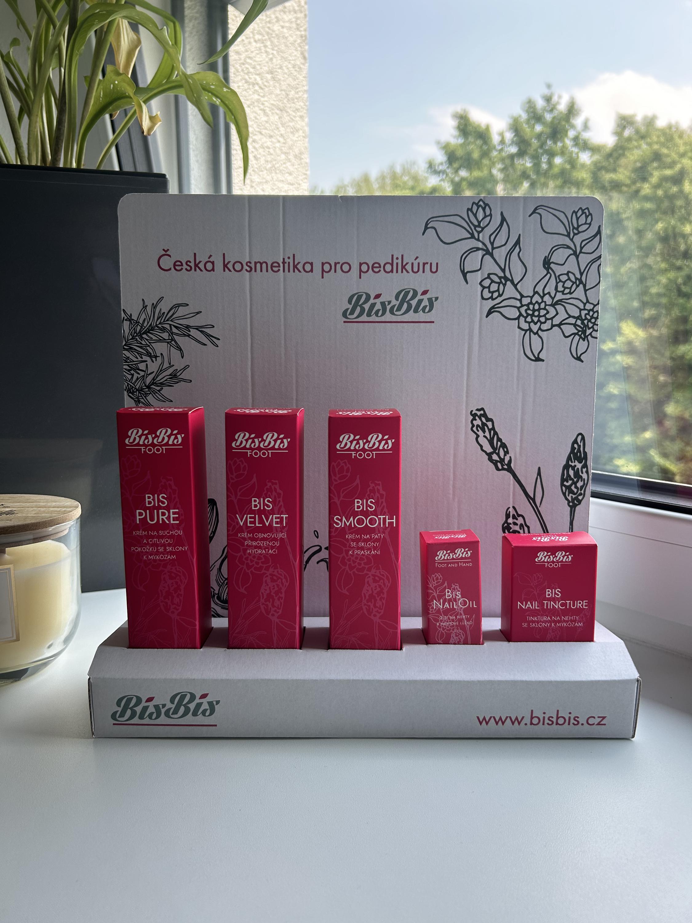 Denisa Miczková - Pedikúra (D Salon) foto 5