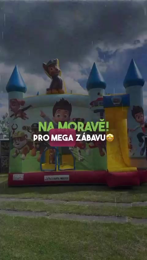 Párty Beskydy foto 2 (náhled videa)