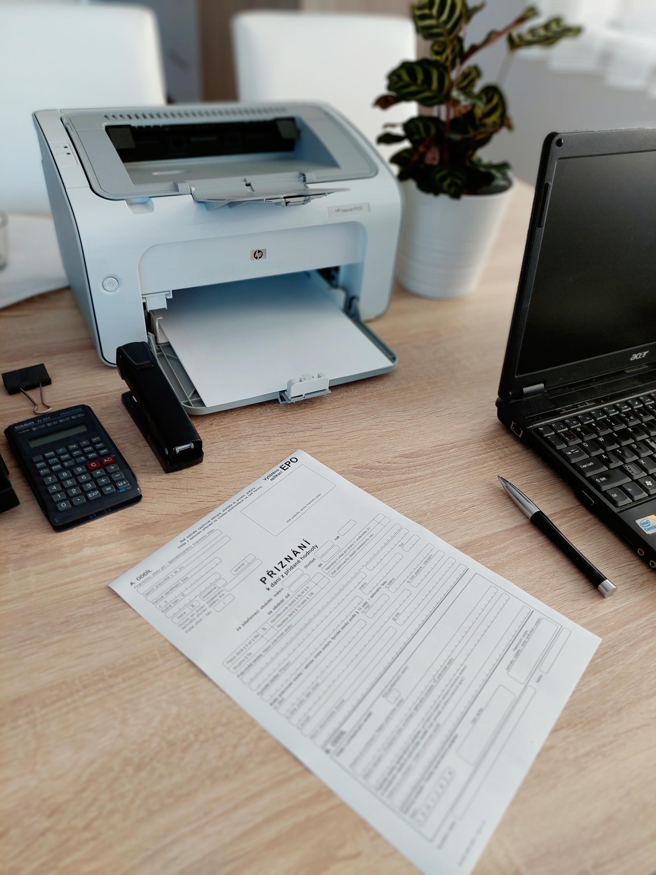 Zpracování účetnictví - Ing. Iveta Ježková foto 2