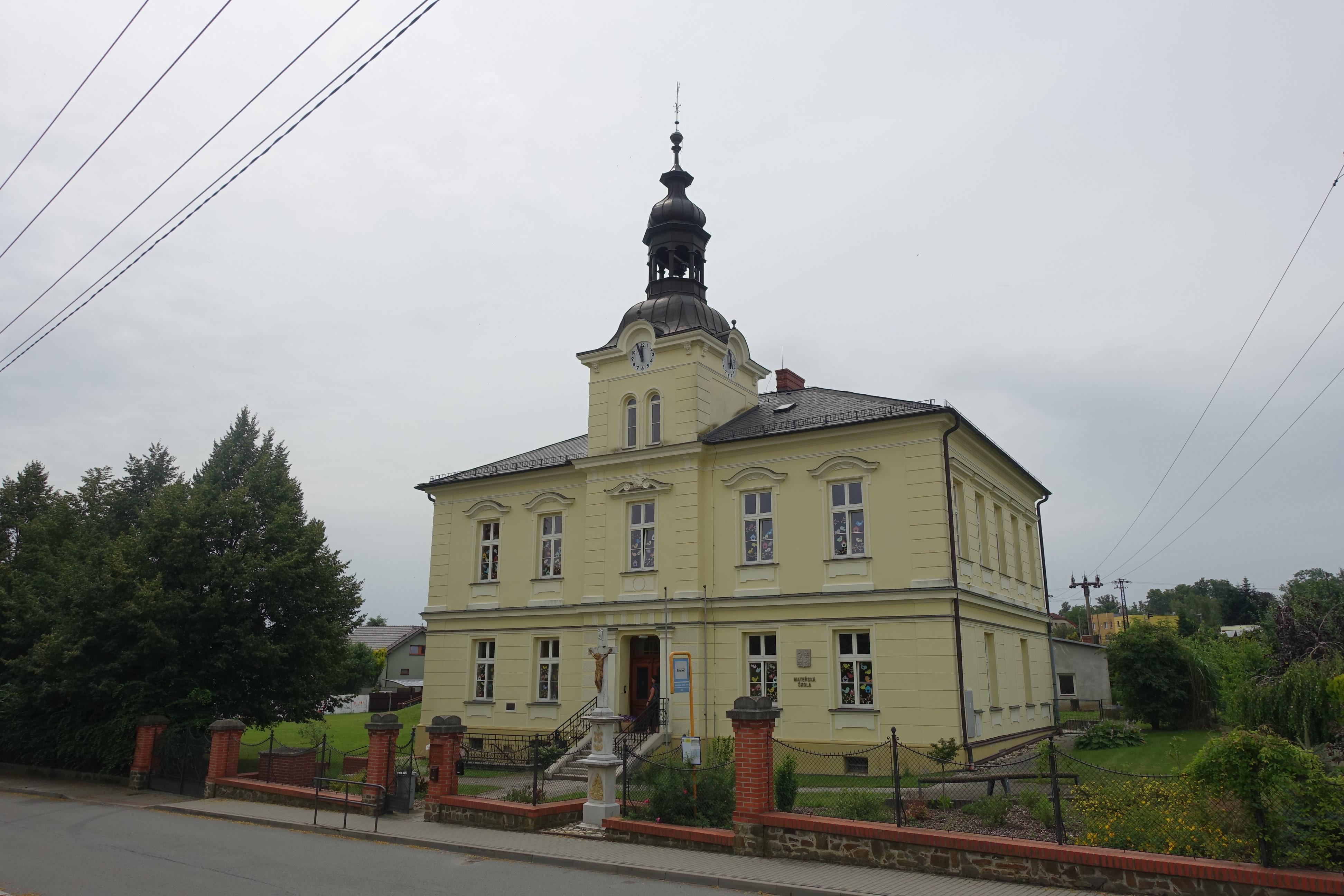 MŠ Holasovice foto 5