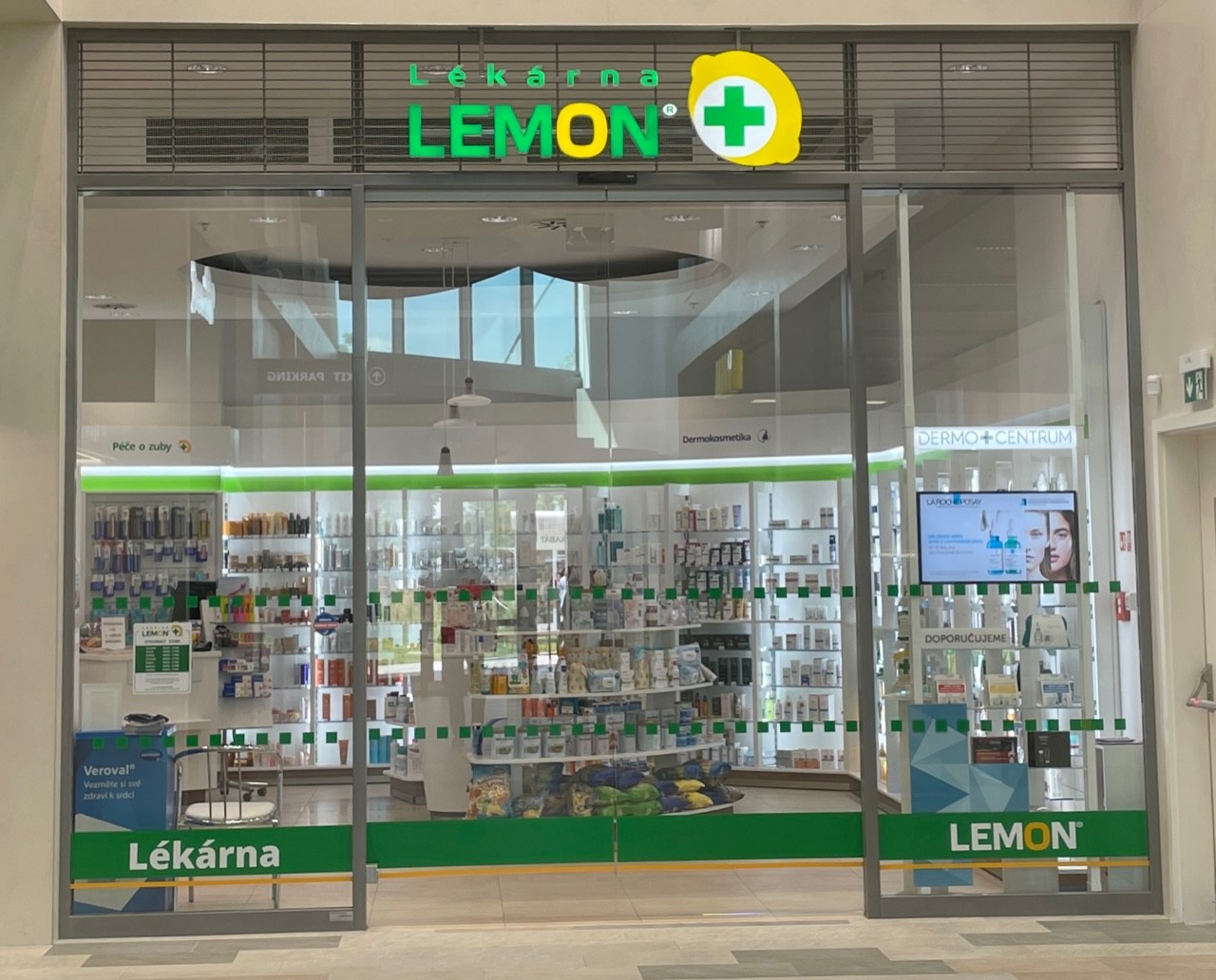 Lékárna LEMON foto 2