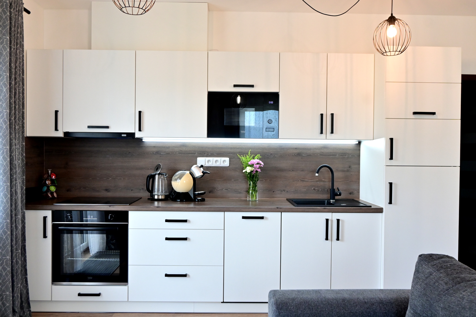 Apartmány Smrkový vrch foto 3