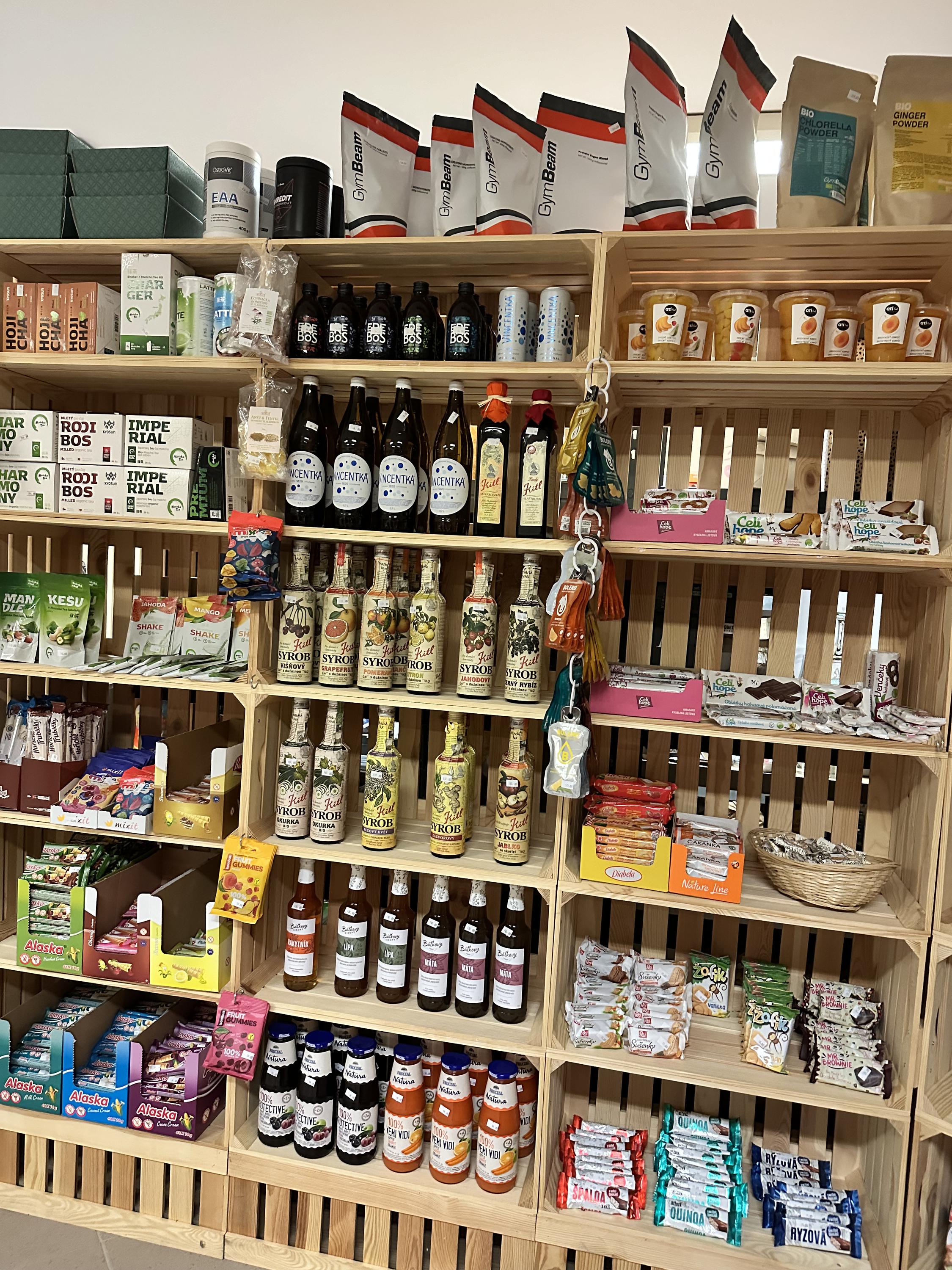 U Barči na rožku foto 4