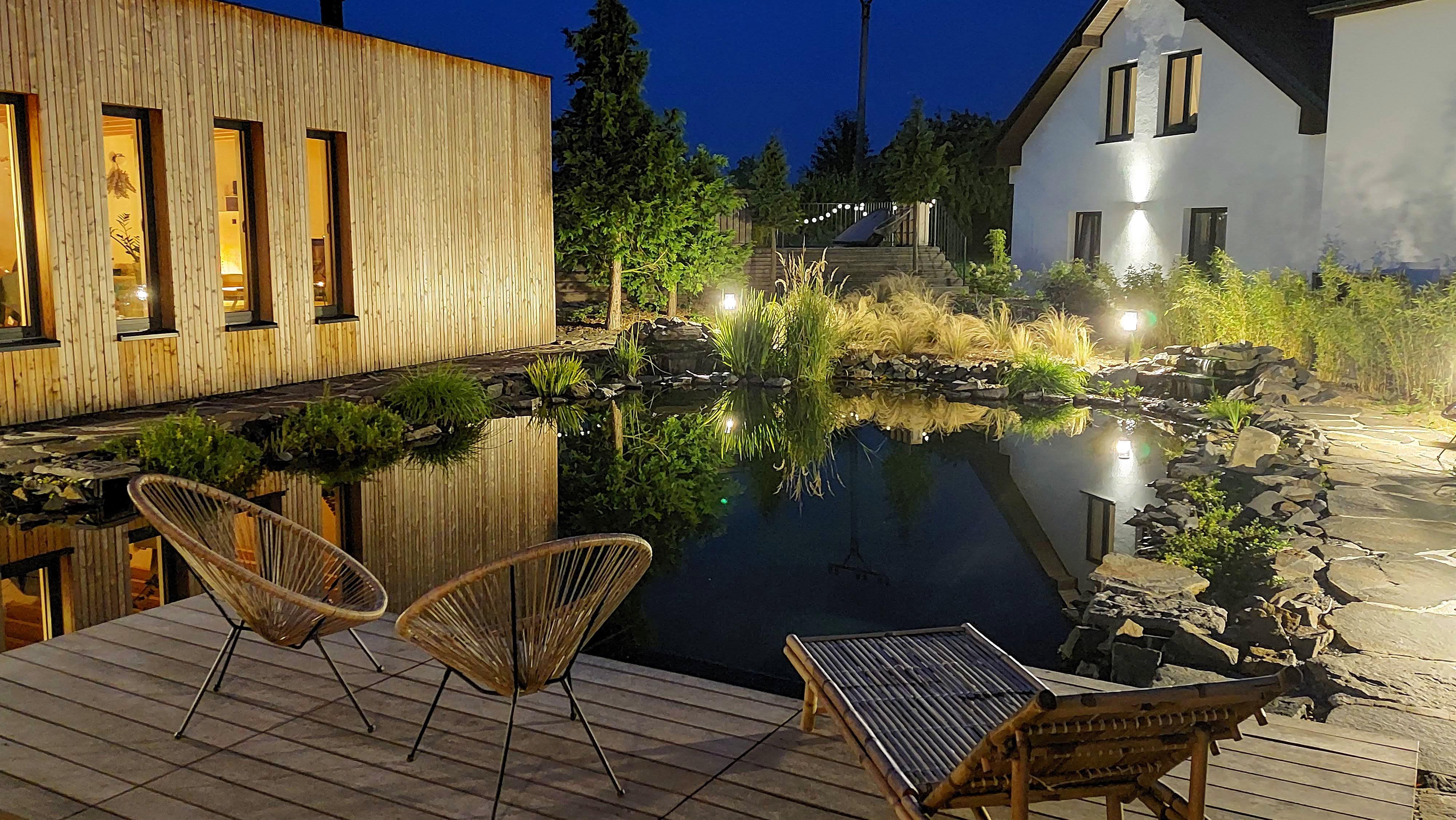 Odpočinkový resort Pospolu foto 3