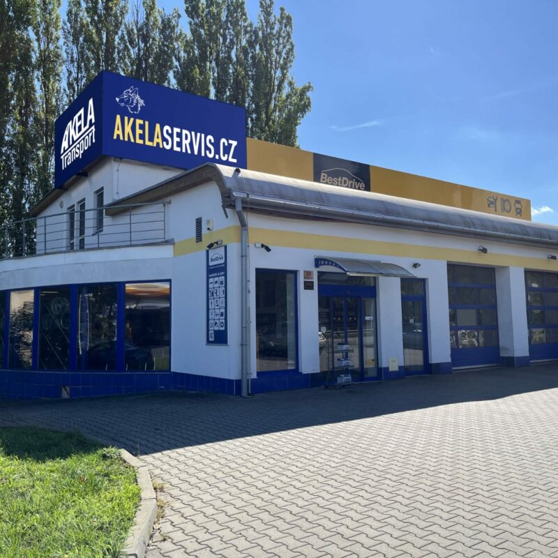 Akela Transport, s.r.o. foto 3