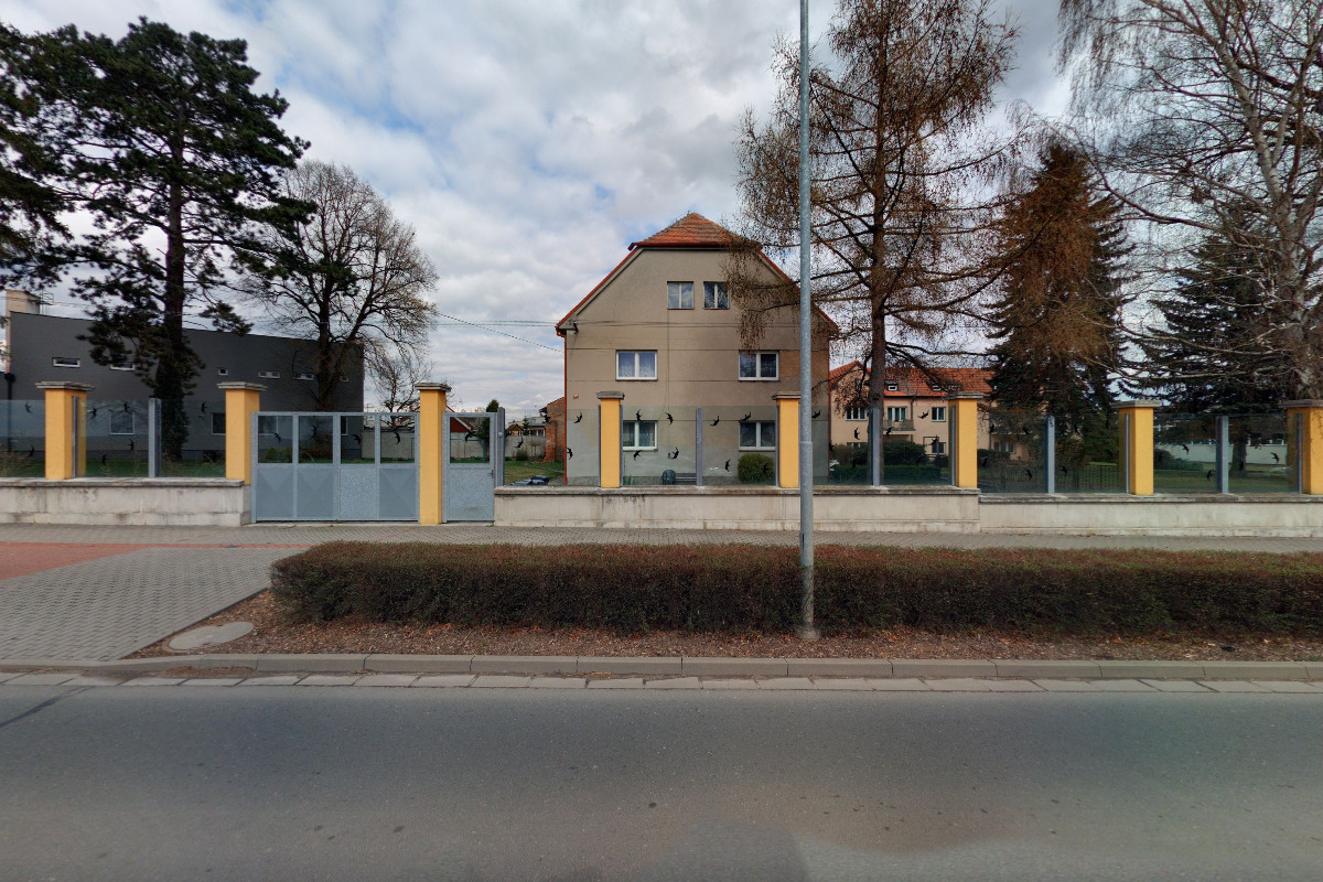 Vyšší odborná škola Nový Bydžov foto 3