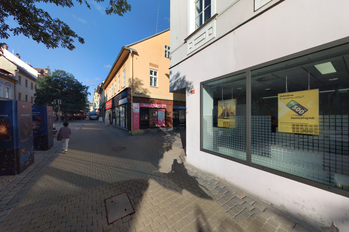 Raiffeisenbank - pobočka foto 2