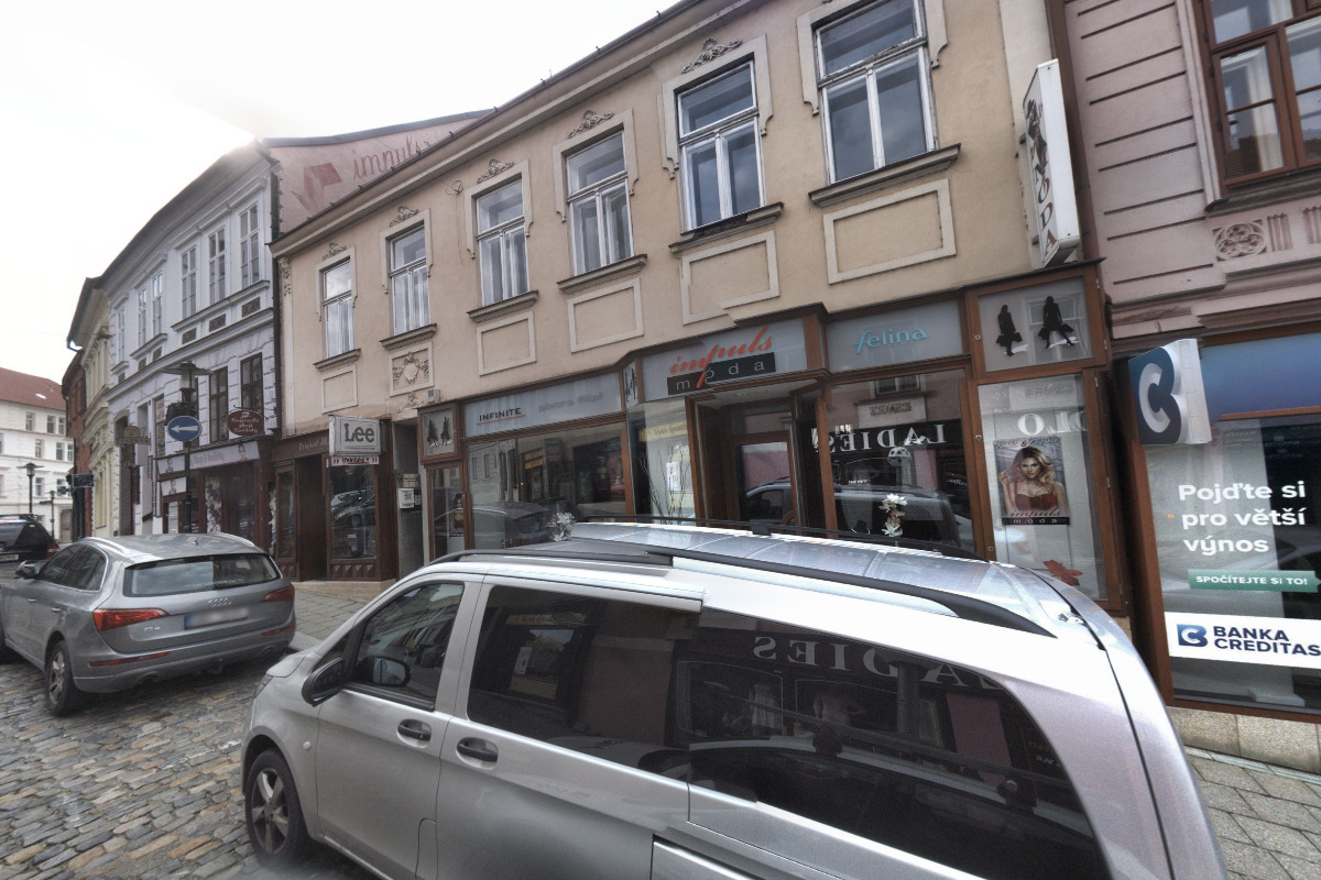Impuls móda, s.r.o. foto 4