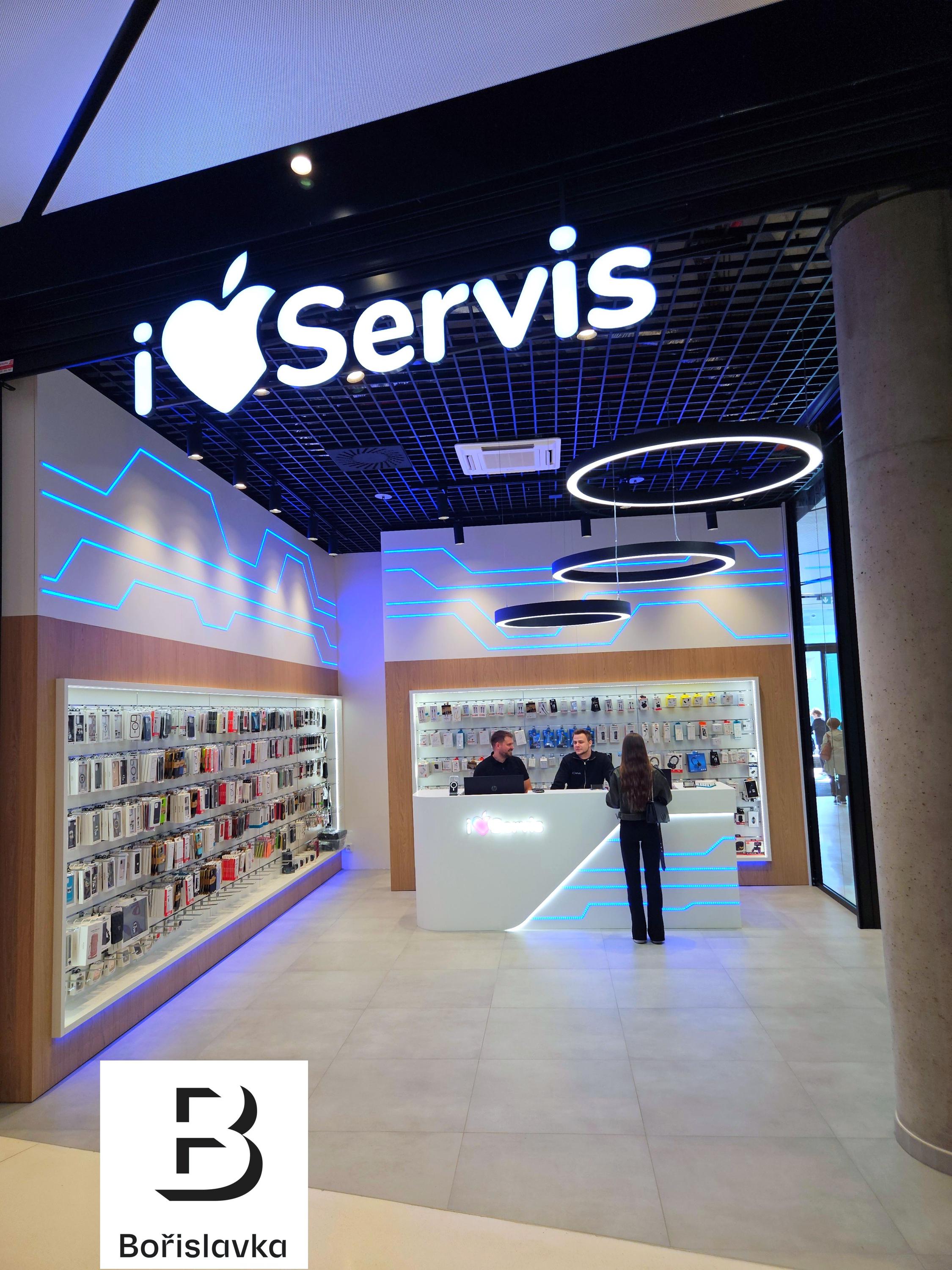 iLoveServis