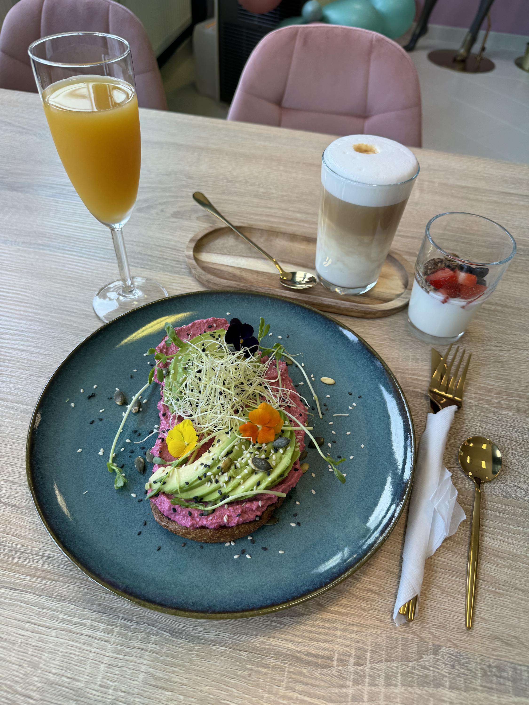Bistro Objevuj foto 2